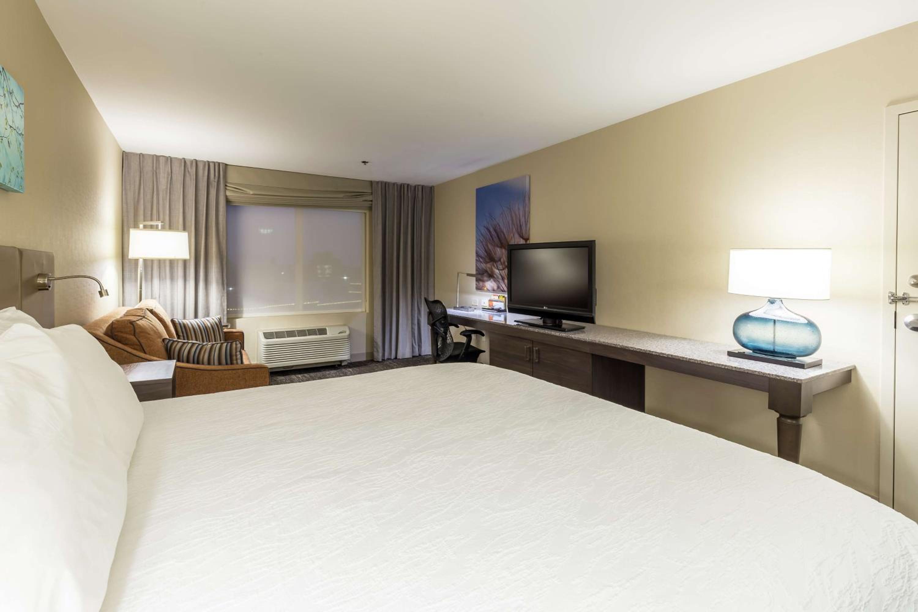 Fairfield Vacations - Hilton Garden Inn Fairfield - Property Image 4