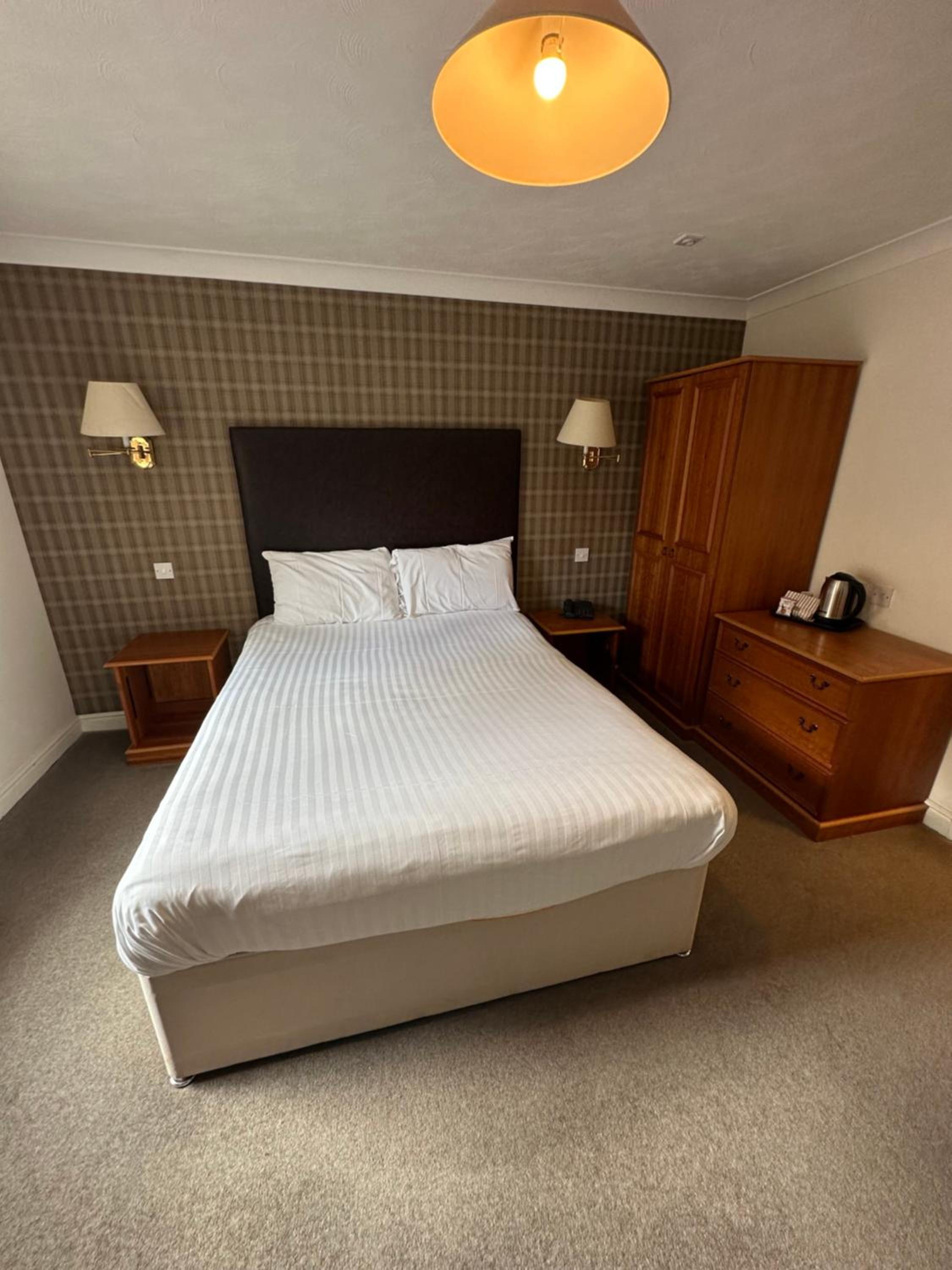 Gretna Green Vacations - The Gables Hotel - Property Image 53