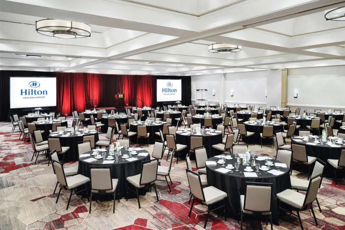 meeting room