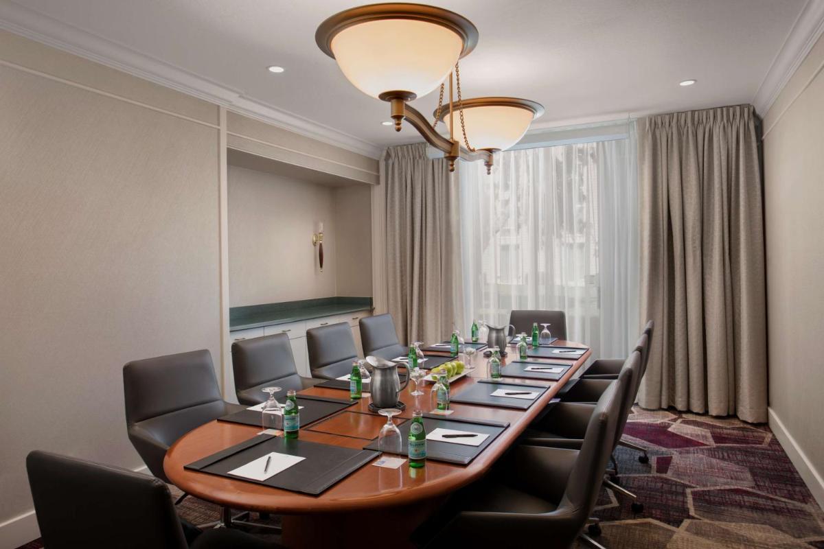 meeting room