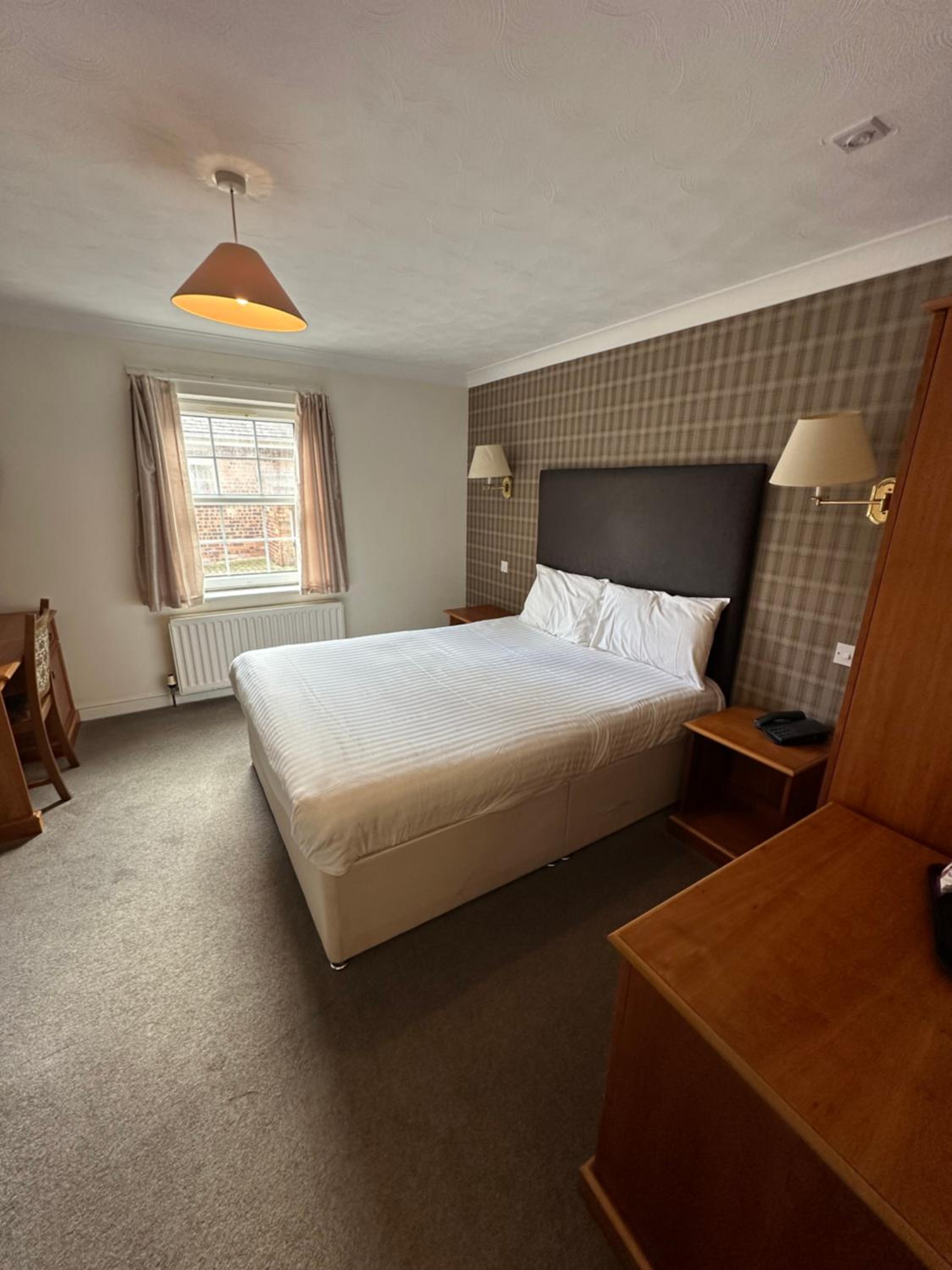 Gretna Green Vacations - The Gables Hotel - Property Image 56