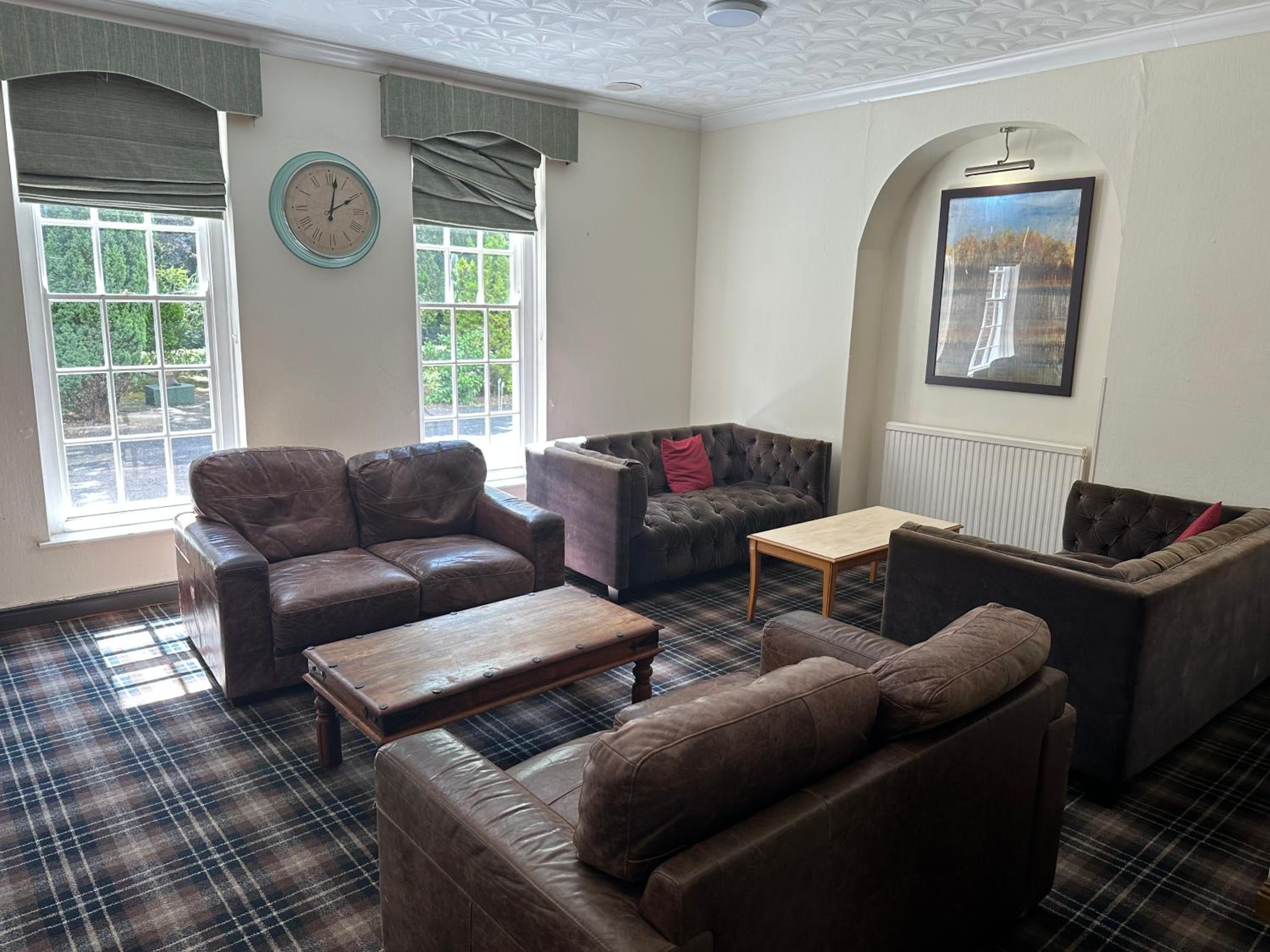 Gretna Green Vacations - The Gables Hotel - Property Image 51