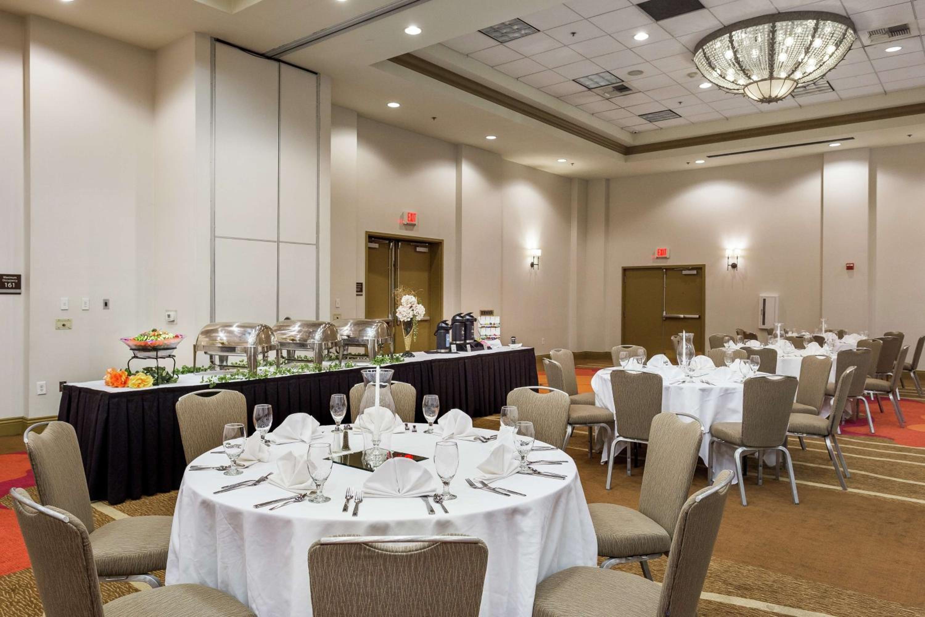 Fairfield Vacations - Hilton Garden Inn Fairfield - Property Image 16