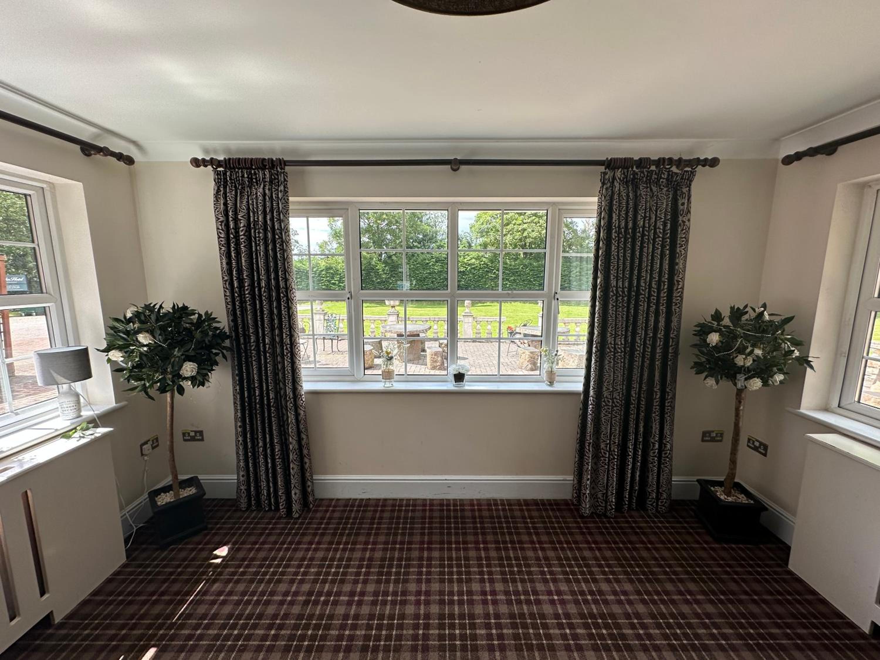 Gretna Green Vacations - The Gables Hotel - Property Image 18