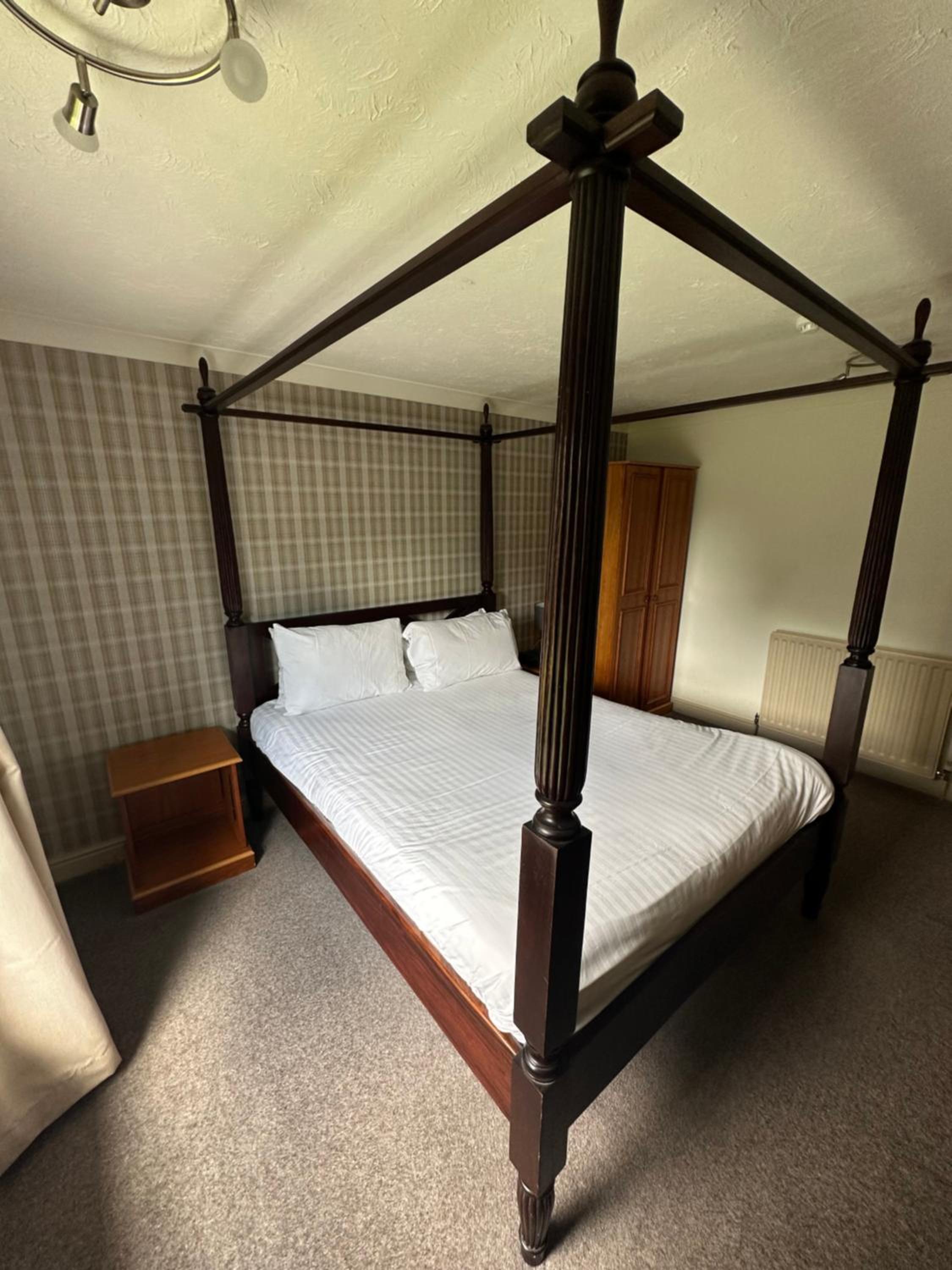 Gretna Green Vacations - The Gables Hotel - Property Image 61