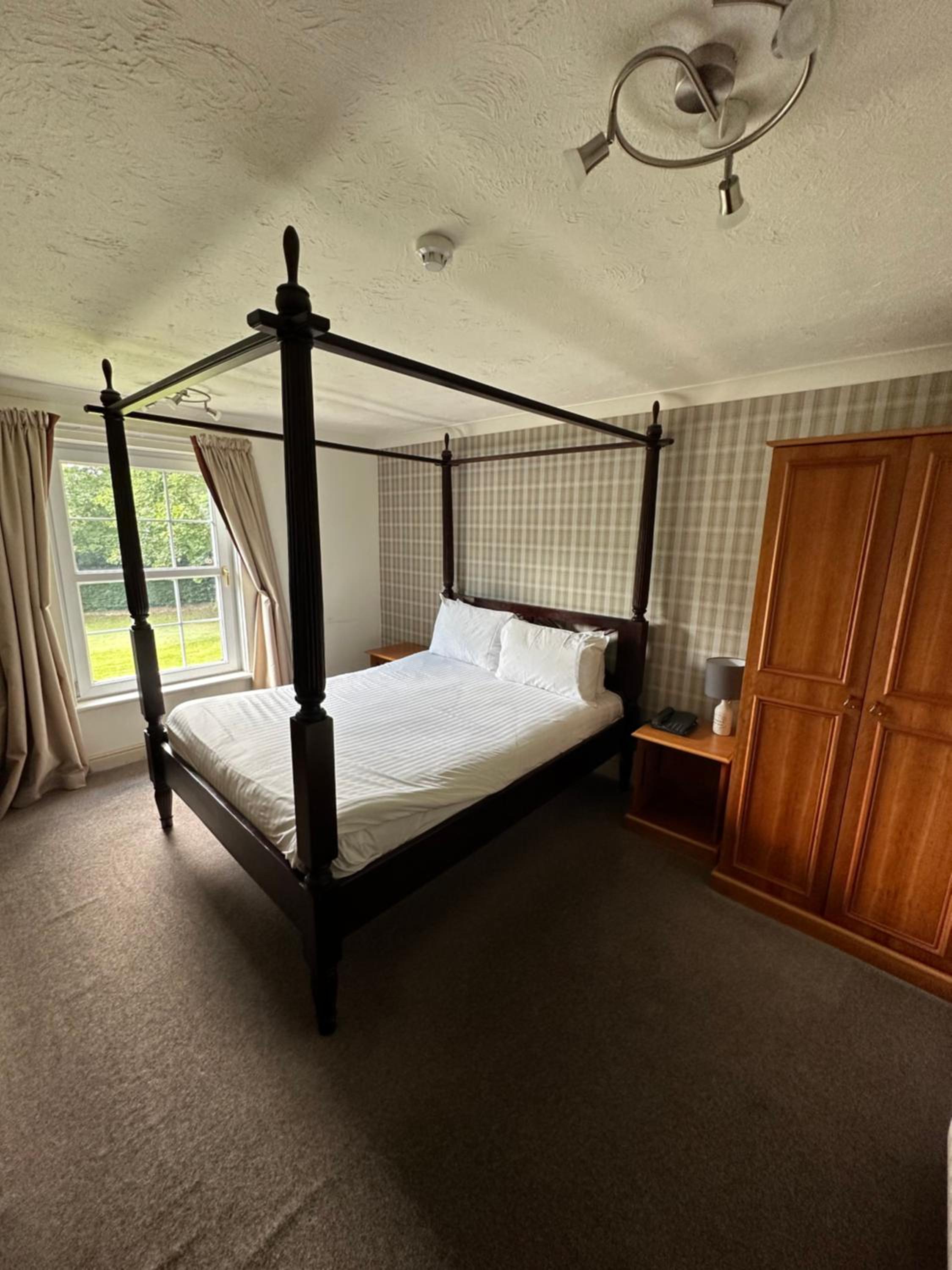 Gretna Green Vacations - The Gables Hotel - Property Image 33