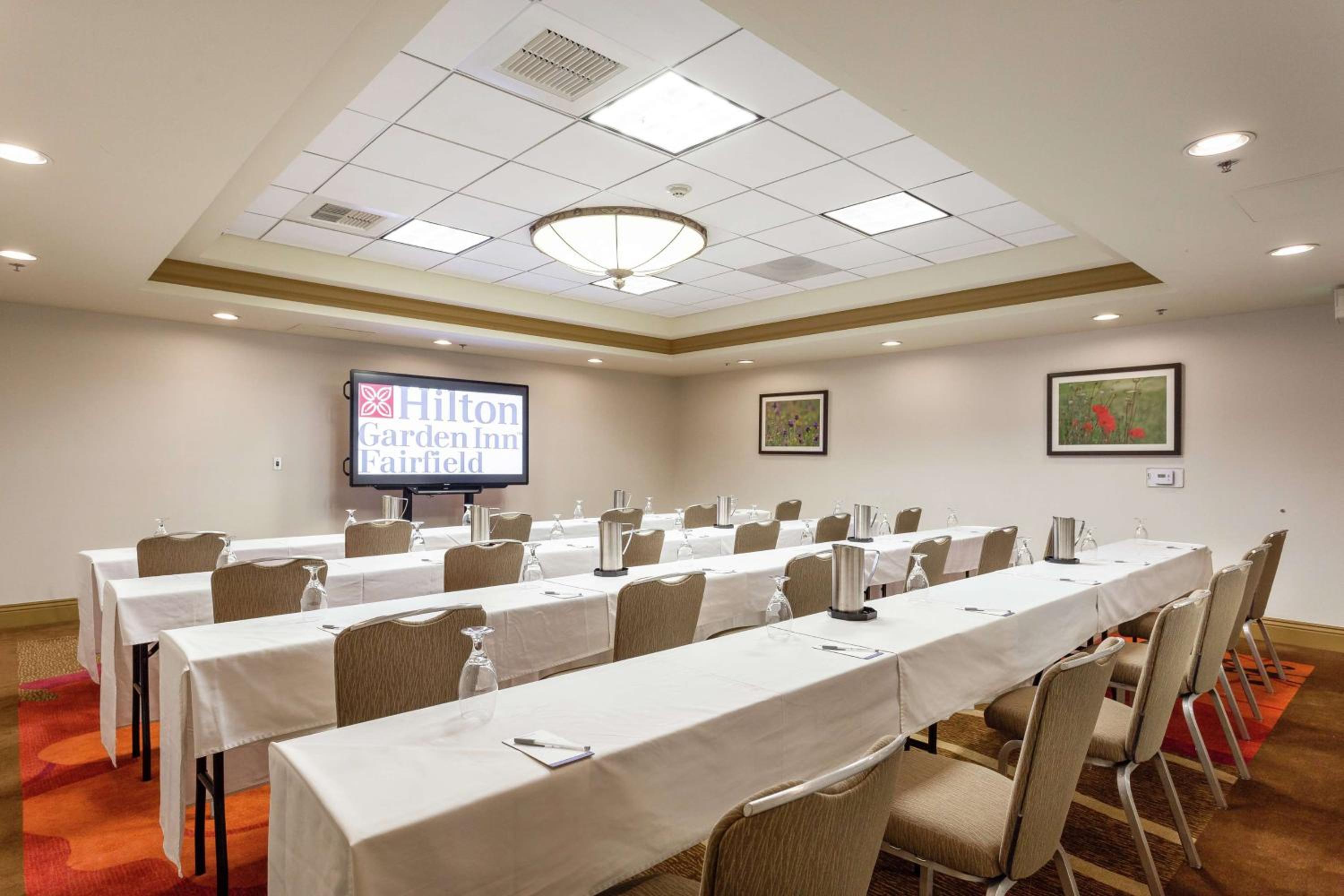 Fairfield Vacations - Hilton Garden Inn Fairfield - Property Image 18