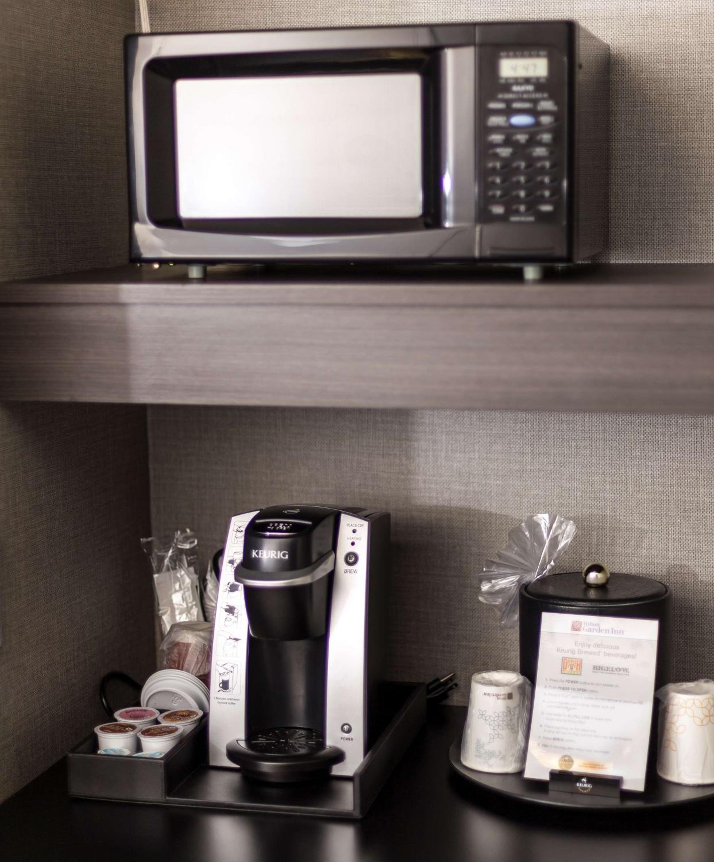 Fairfield Vacations - Hilton Garden Inn Fairfield - Property Image 20