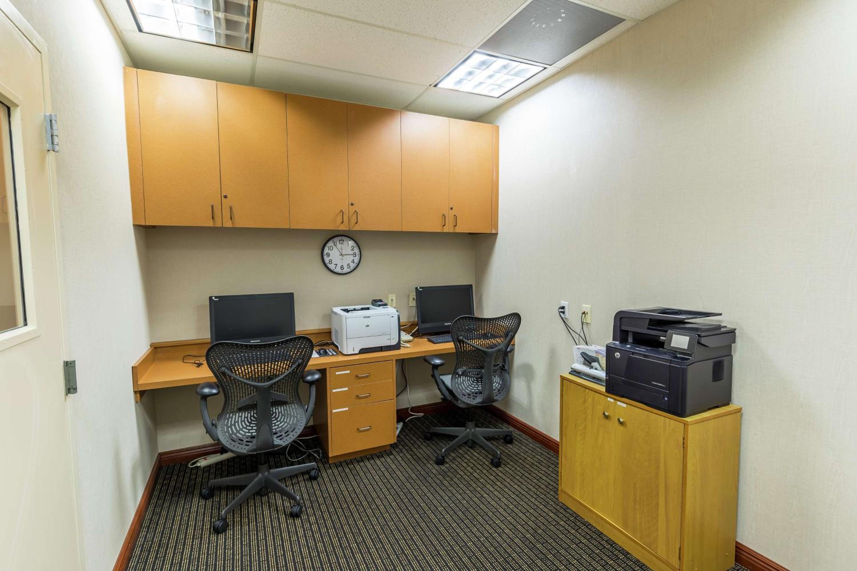 Fairfield Vacations - Hilton Garden Inn Fairfield - Property Image 21
