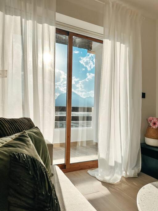 Precioso apartamento con piscina y vistas