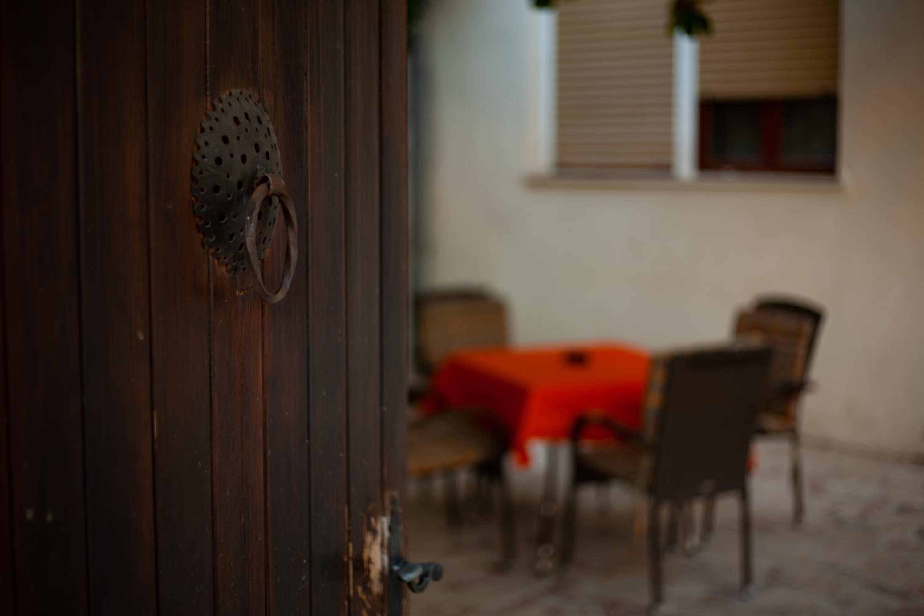 Apartments Azra