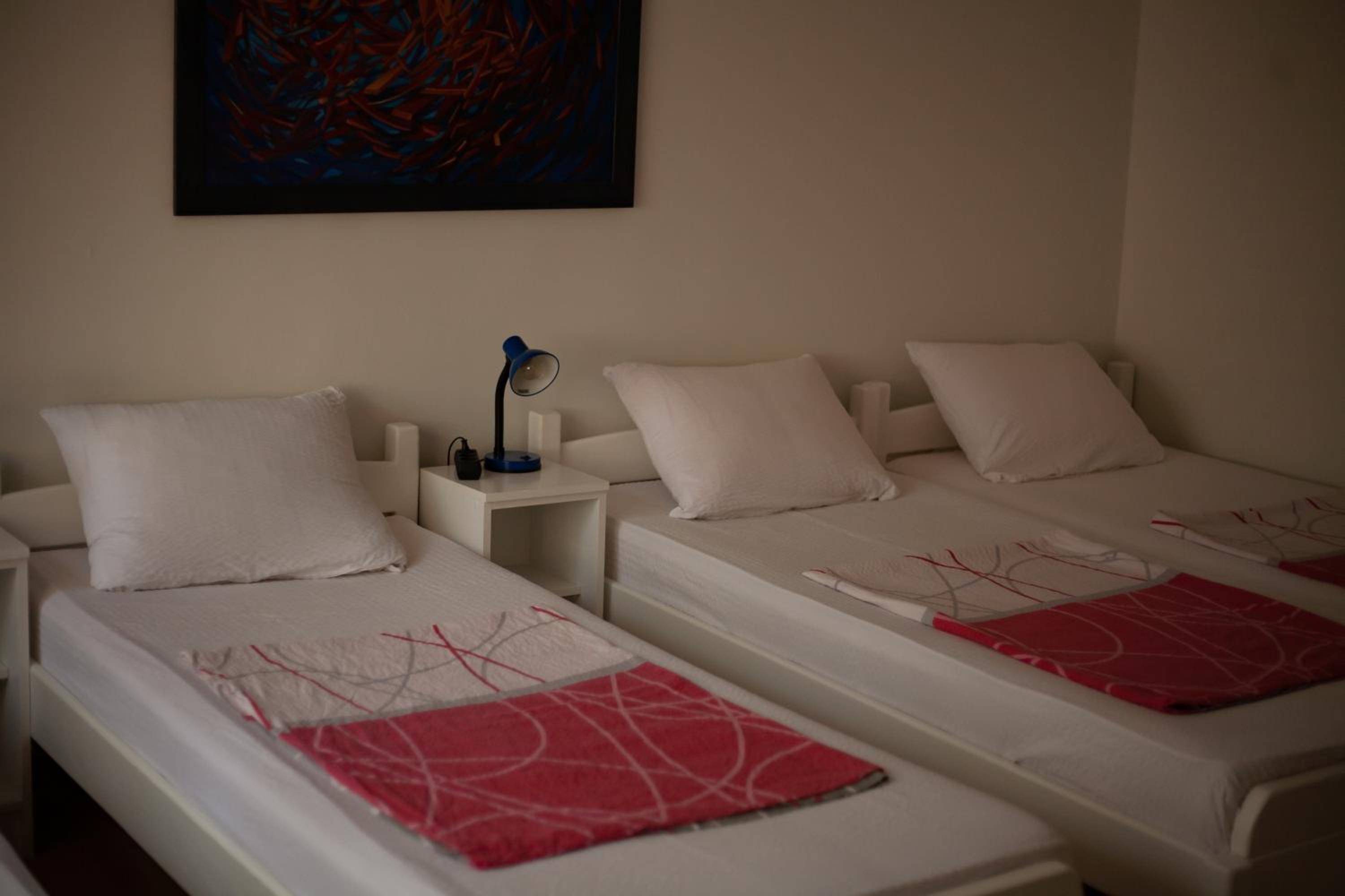 Apartments Azra
