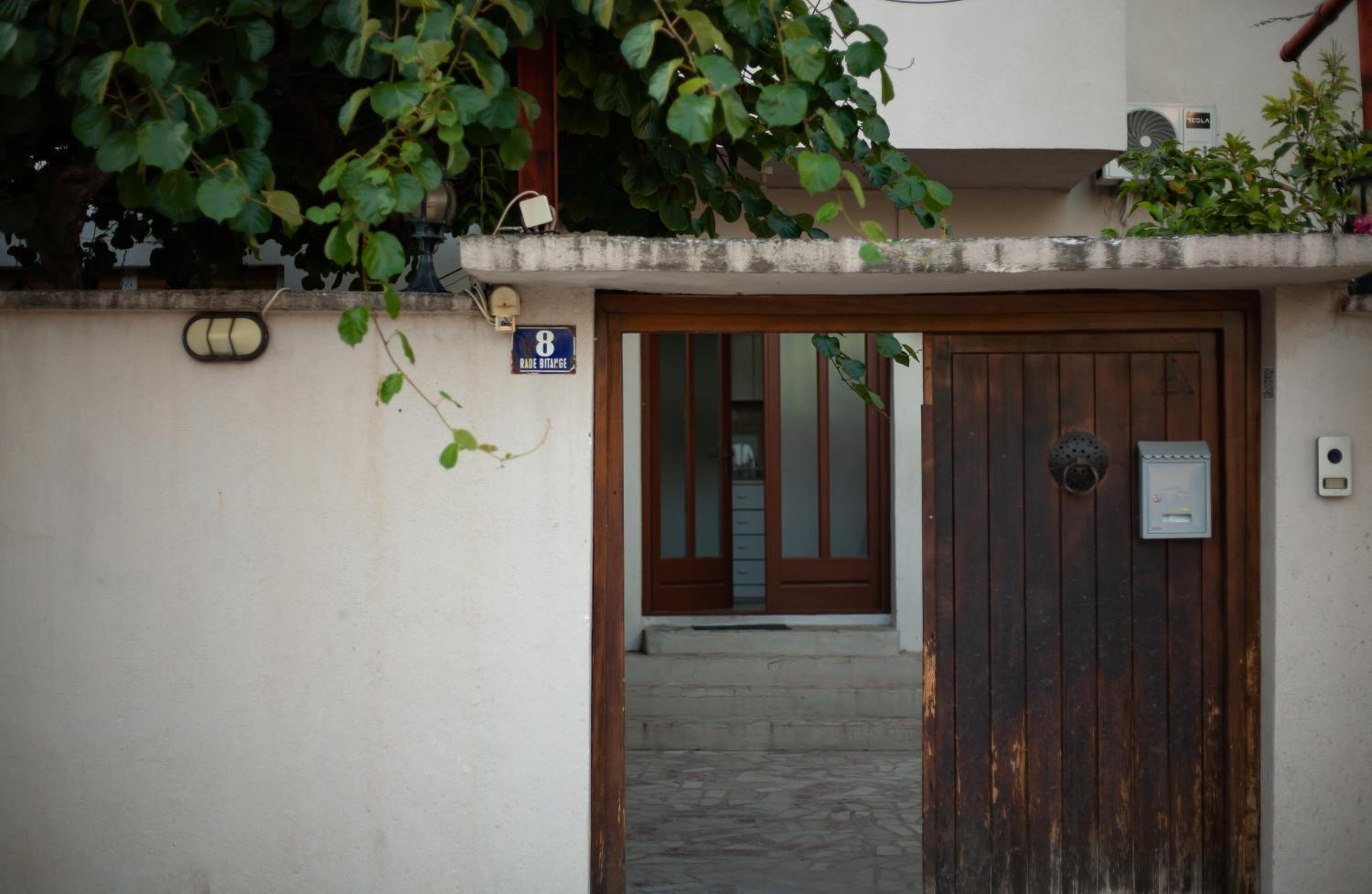 Apartments Azra