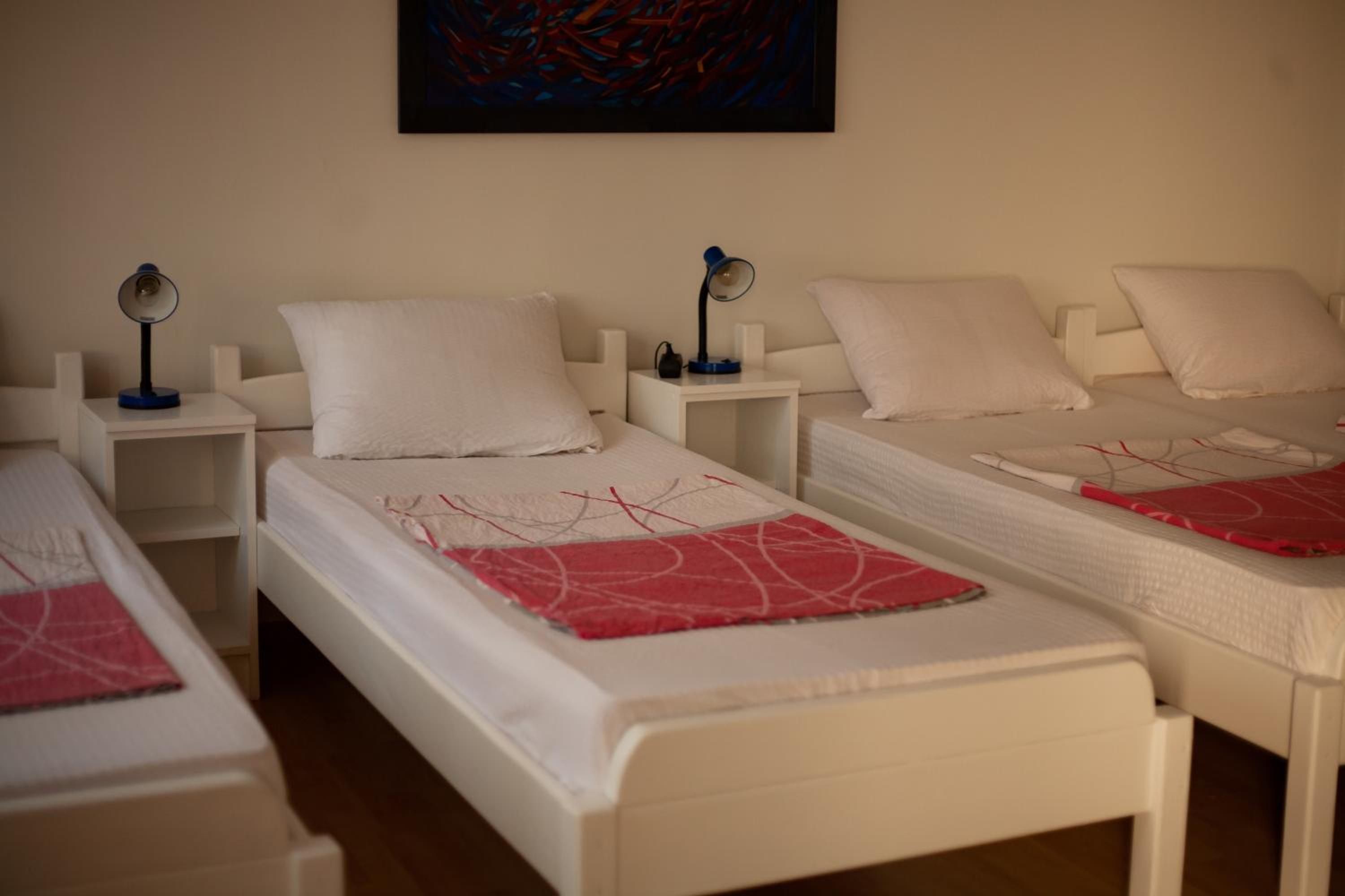 Apartments Azra