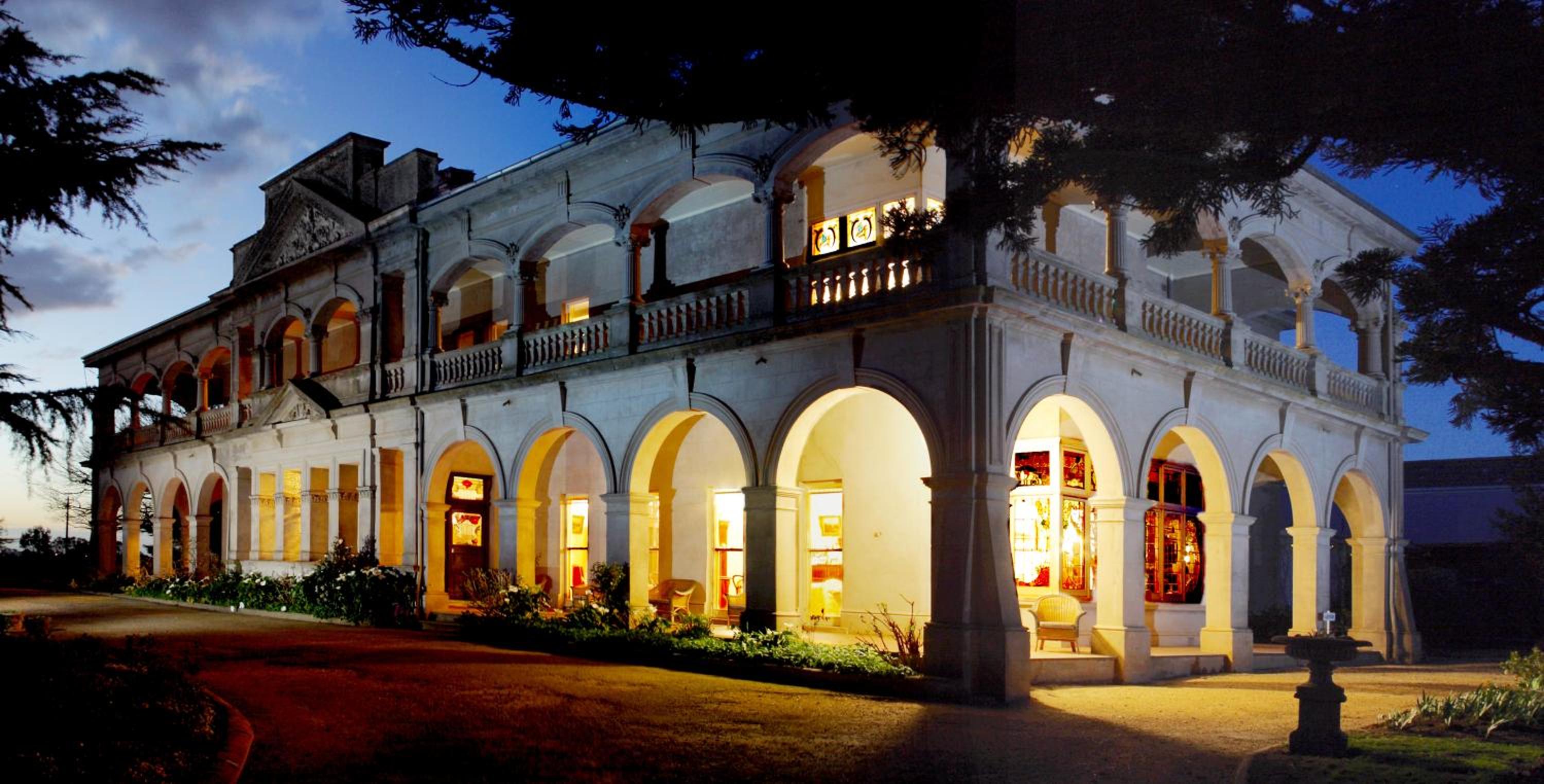 Kilmany Park Estate