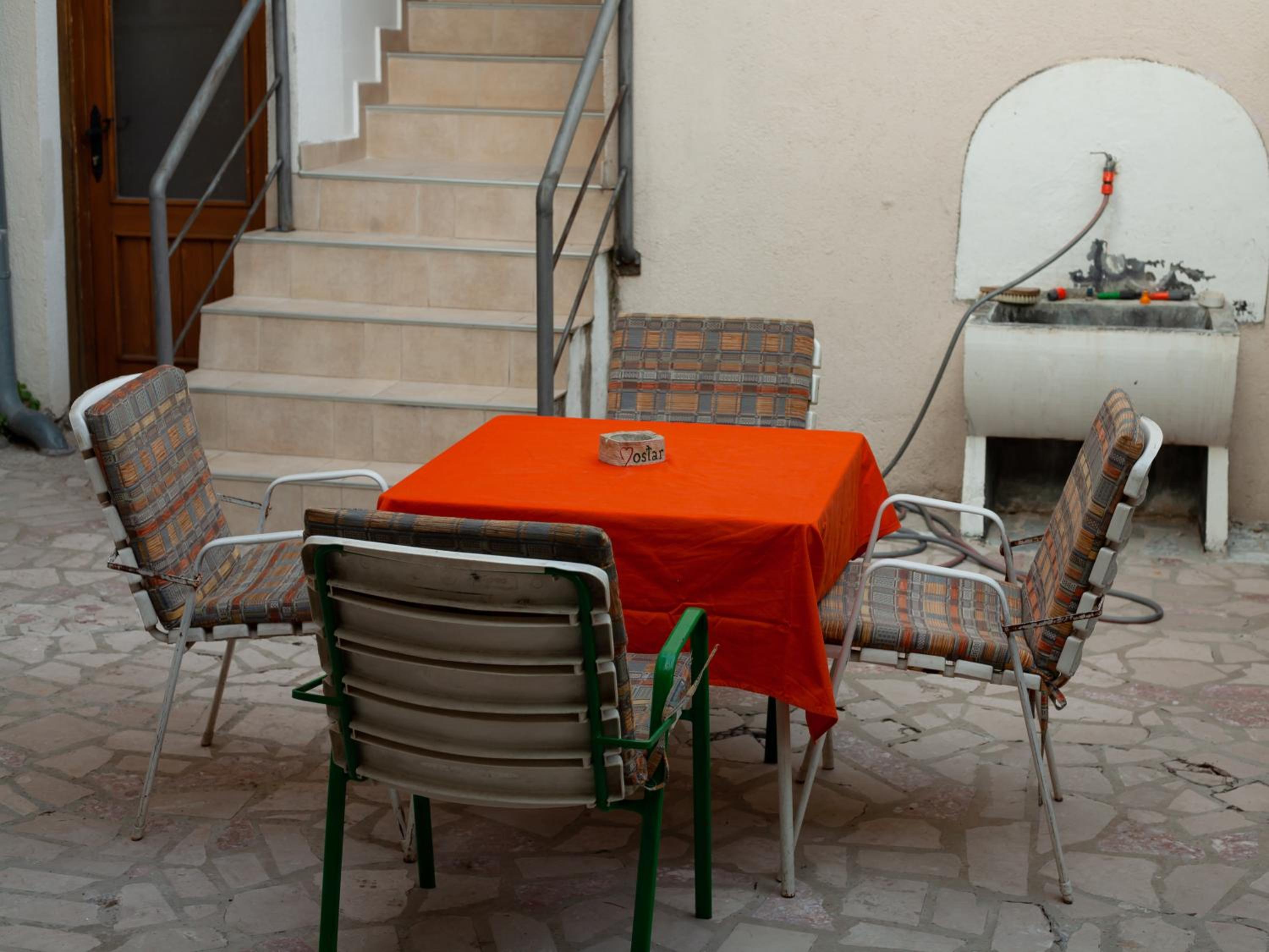 Apartments Azra