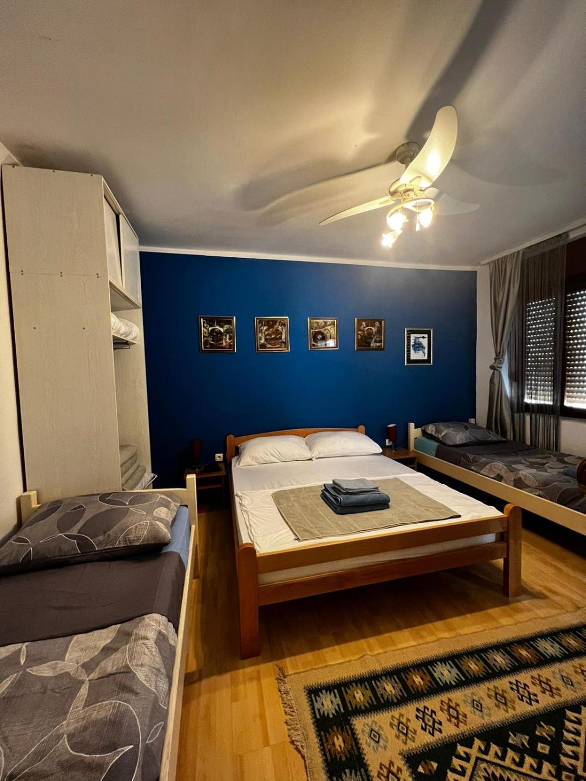 Apartments Azra