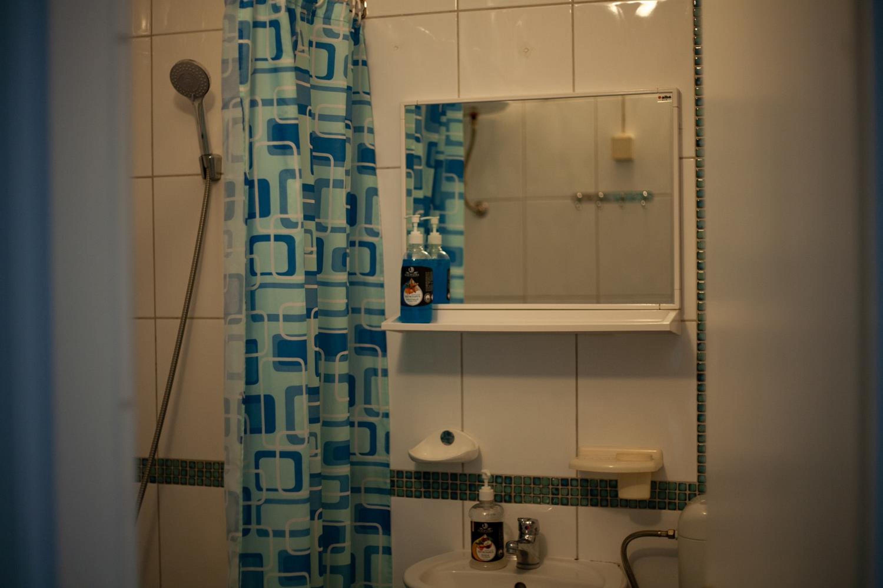 Apartments Azra