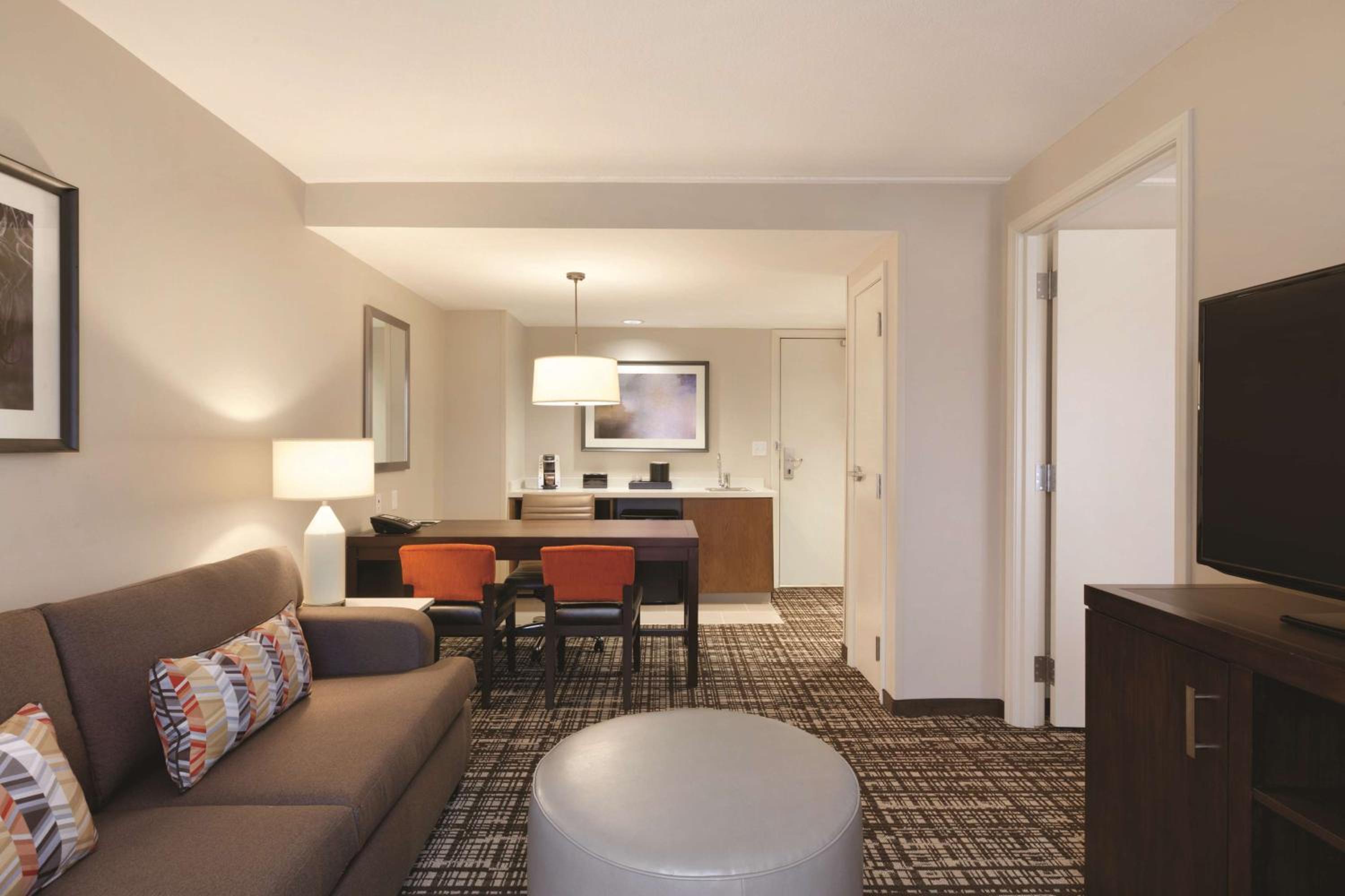 Embassy Suites Oklahoma City Downtown/Medical Center, Foto 36
