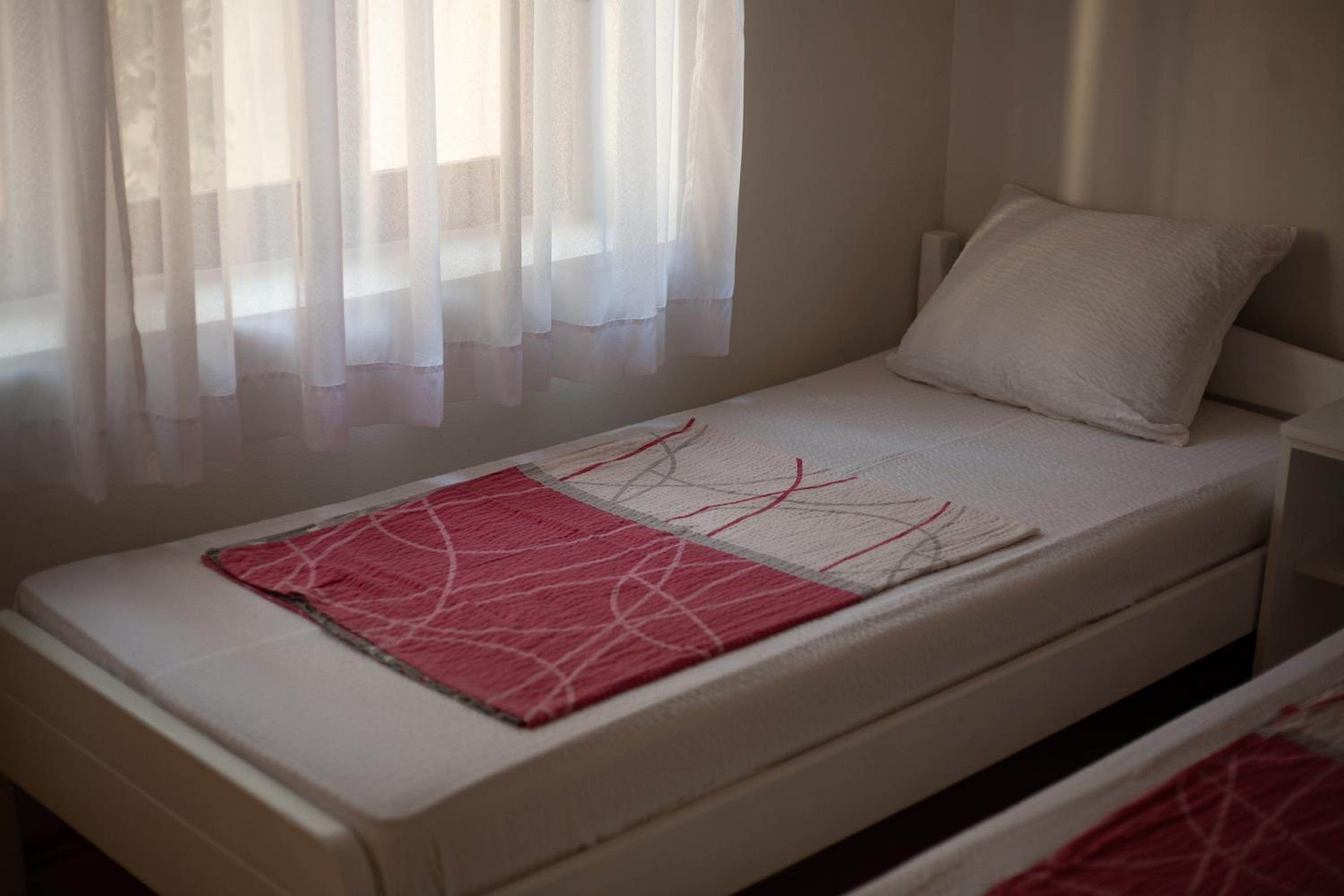 Apartments Azra
