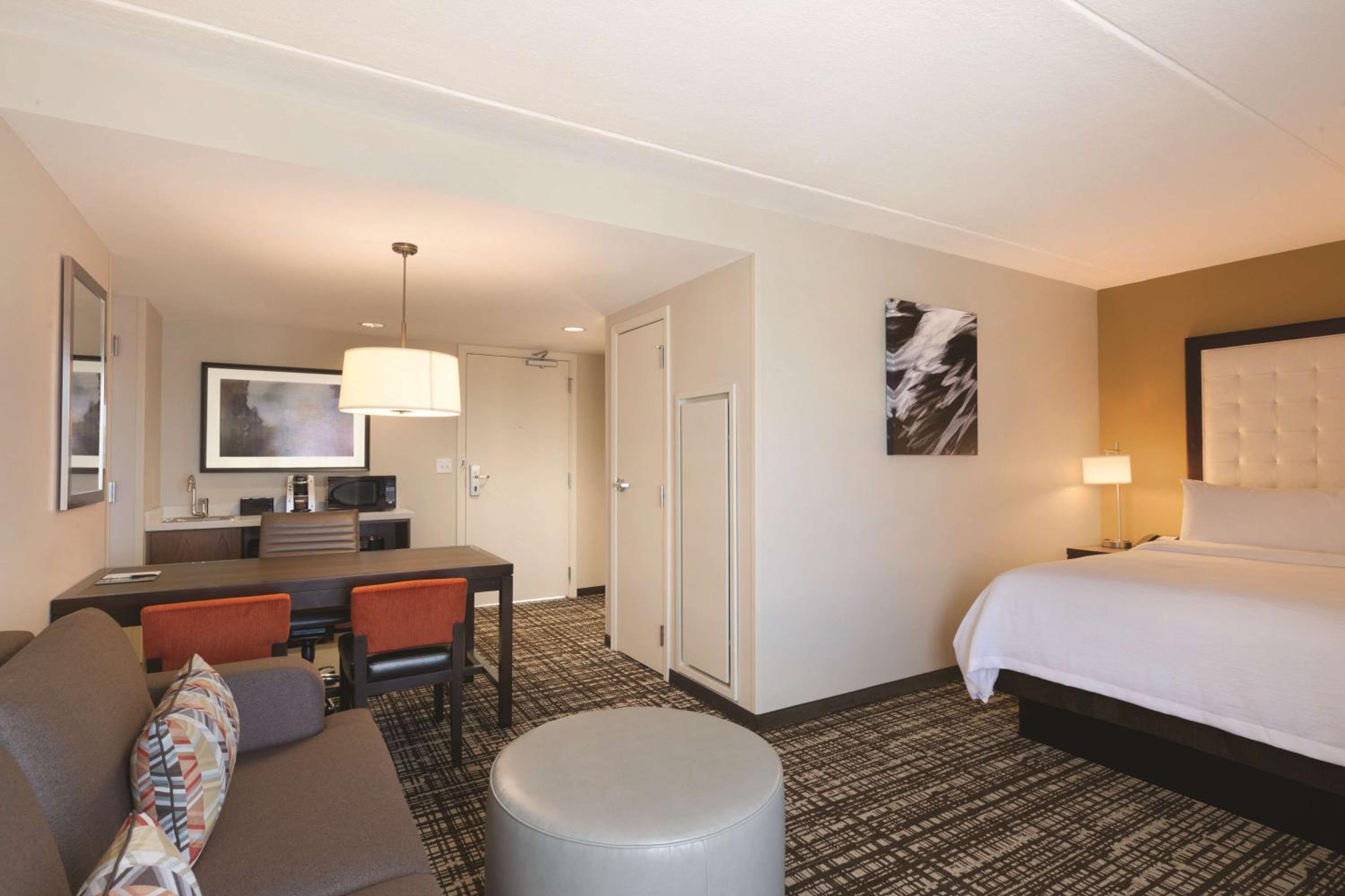 Embassy Suites Oklahoma City Downtown/Medical Center, Foto 48