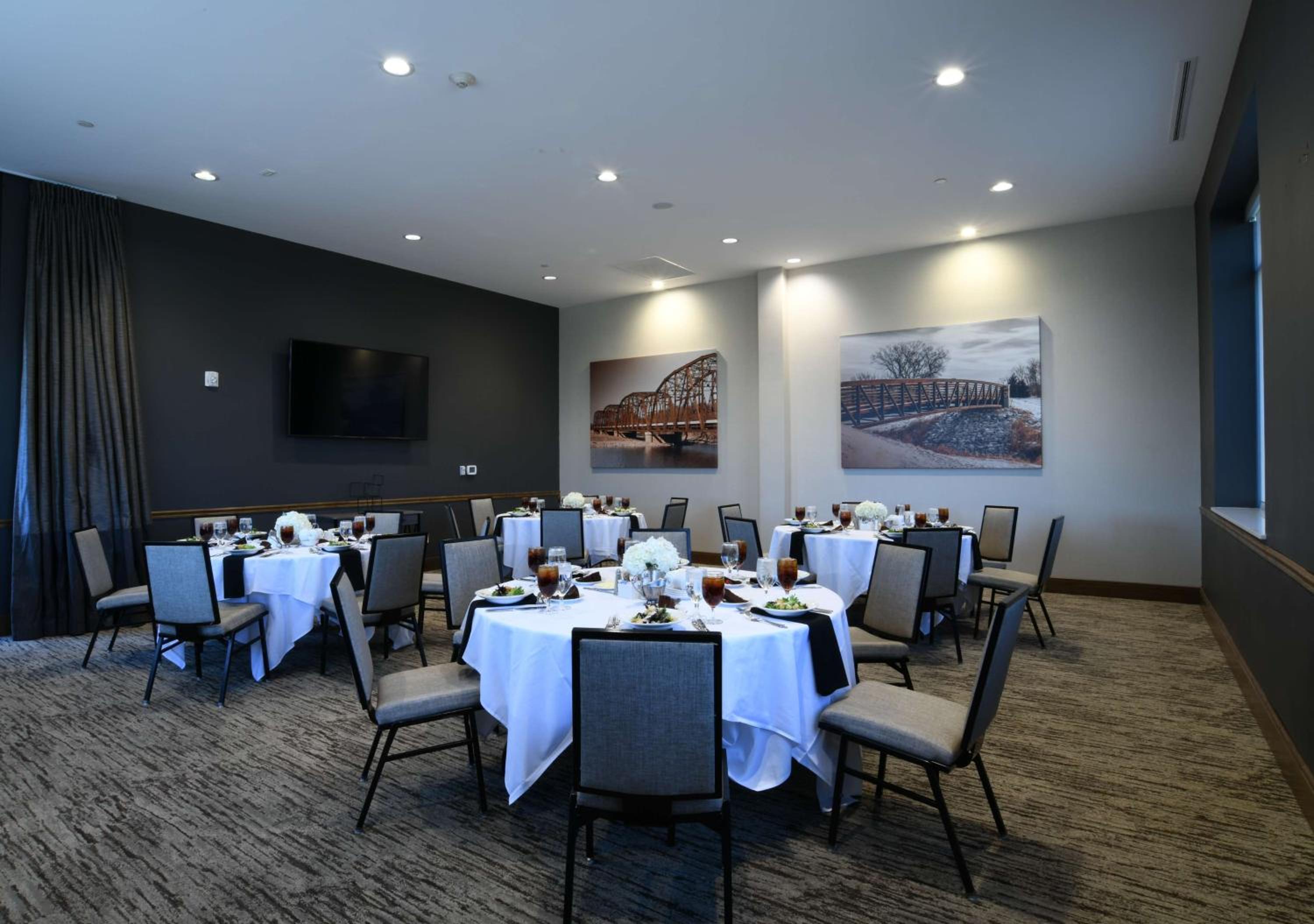 Embassy Suites Oklahoma City Downtown/Medical Center, Foto 16