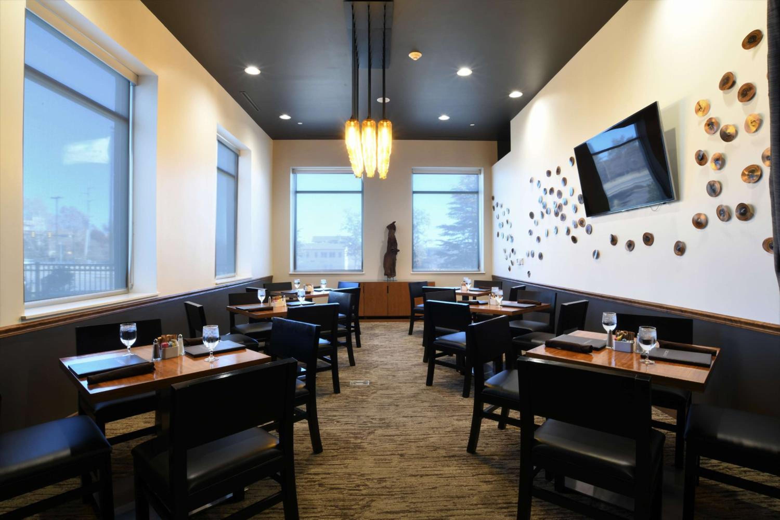 Embassy Suites Oklahoma City Downtown/Medical Center, Foto 6