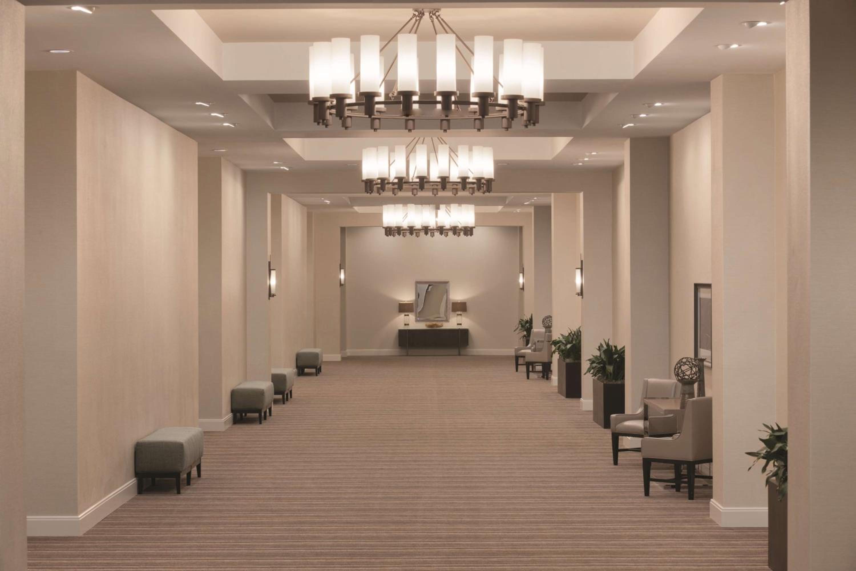 Embassy Suites Oklahoma City Downtown/Medical Center, Foto 19