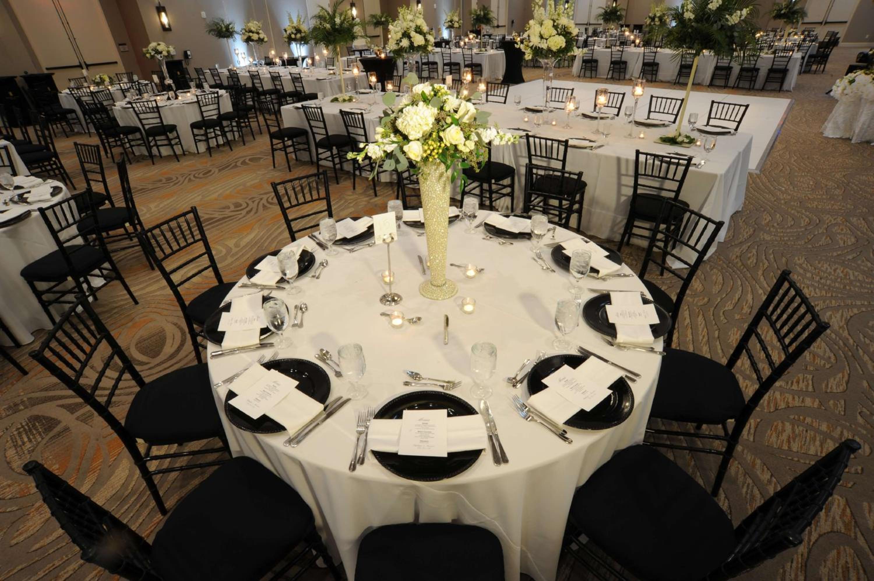 Embassy Suites Oklahoma City Downtown/Medical Center, Foto 44