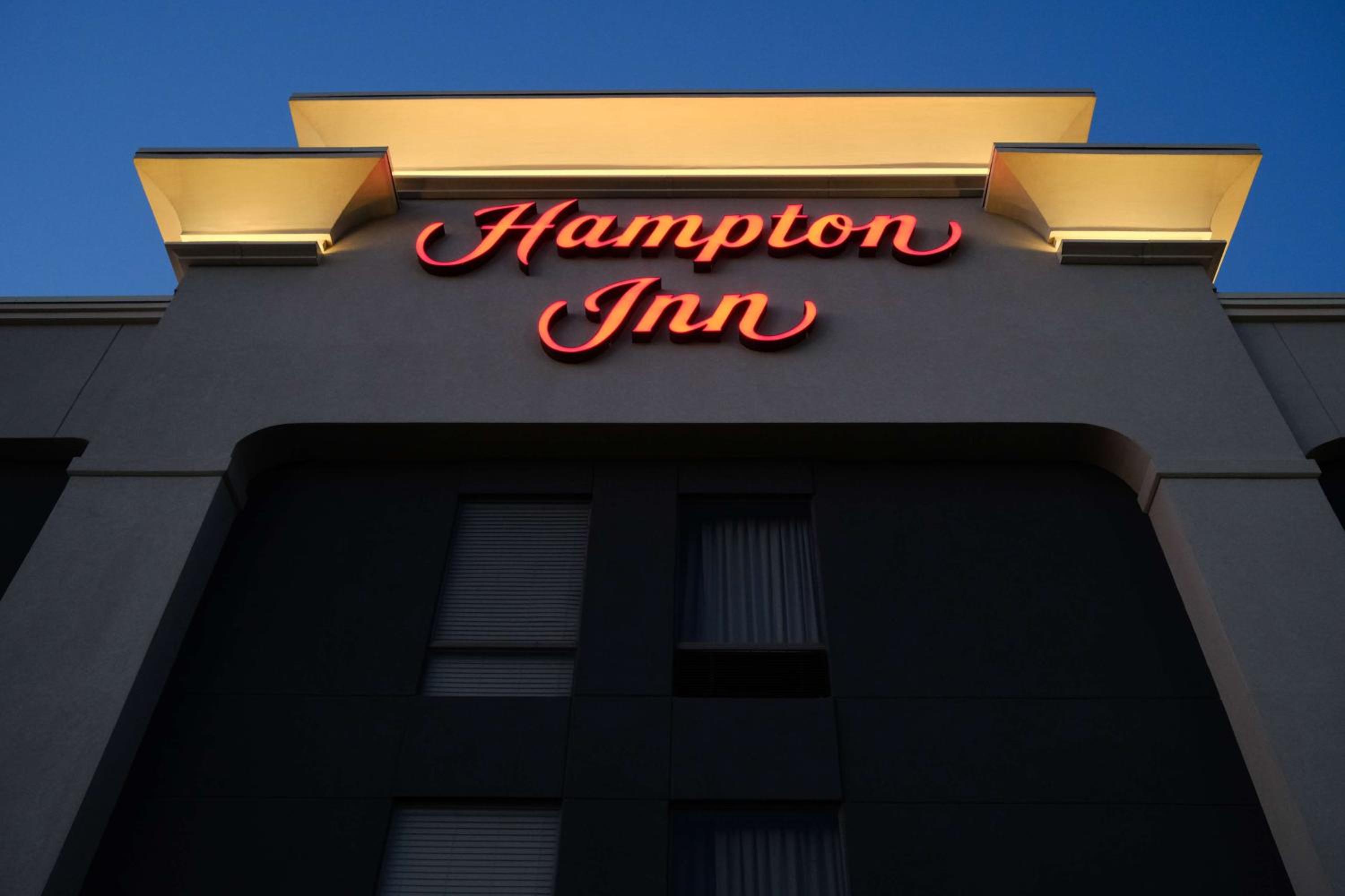 Hampton Inn Oklahoma City/Yukon, Billede 31