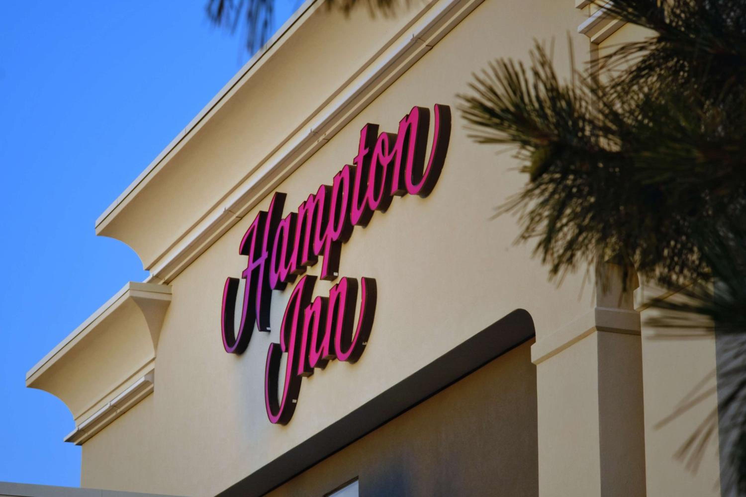 Hampton Inn Oklahoma City/Yukon, Billede 26
