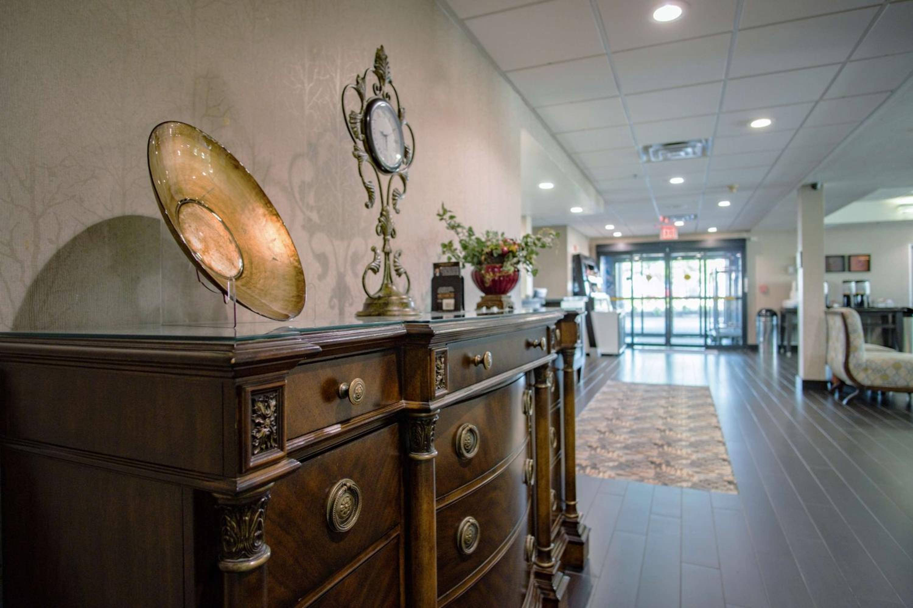 Hampton Inn Oklahoma City/Yukon, Billede 51