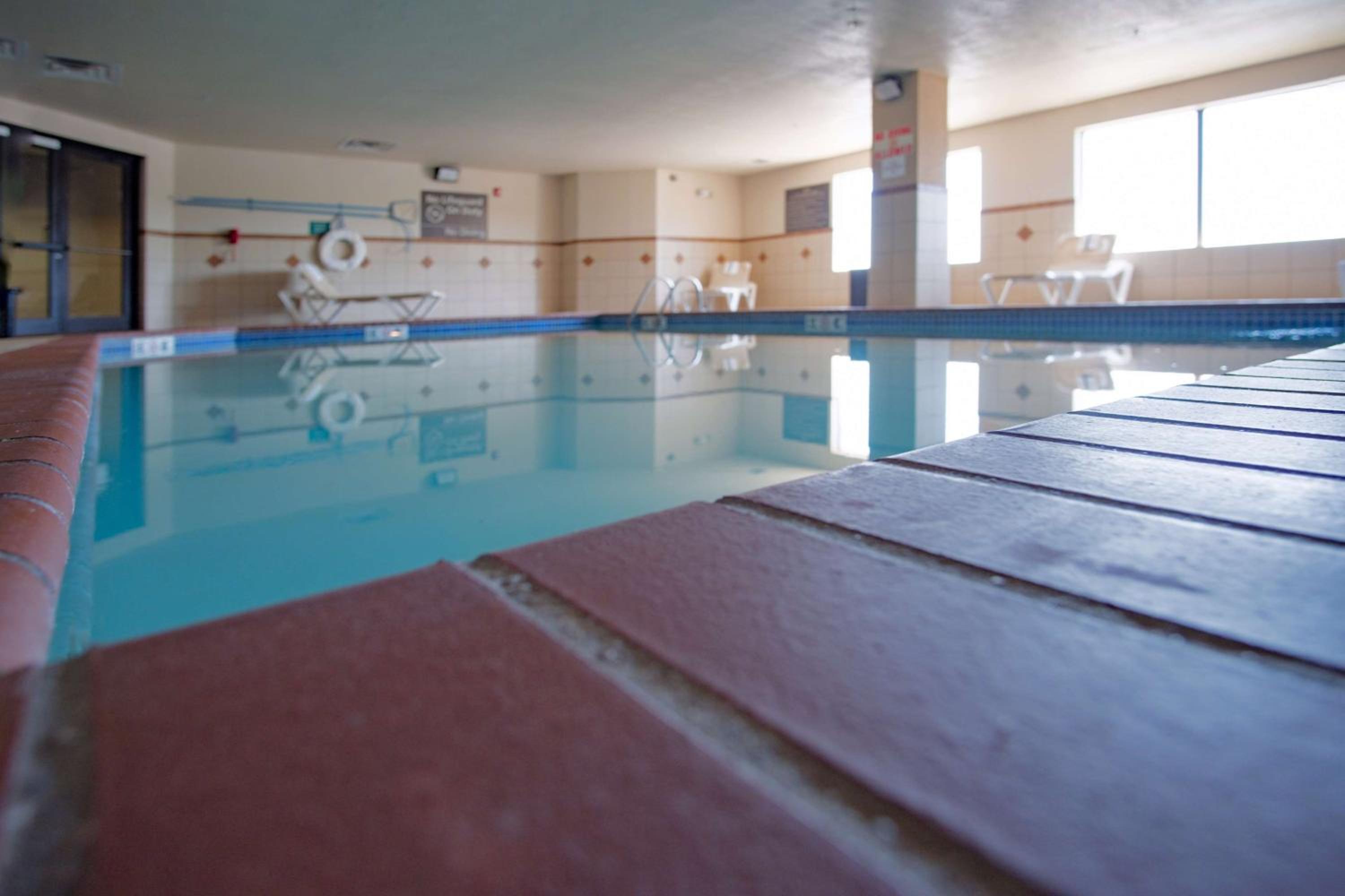 Hampton Inn Oklahoma City/Yukon, Billede 56