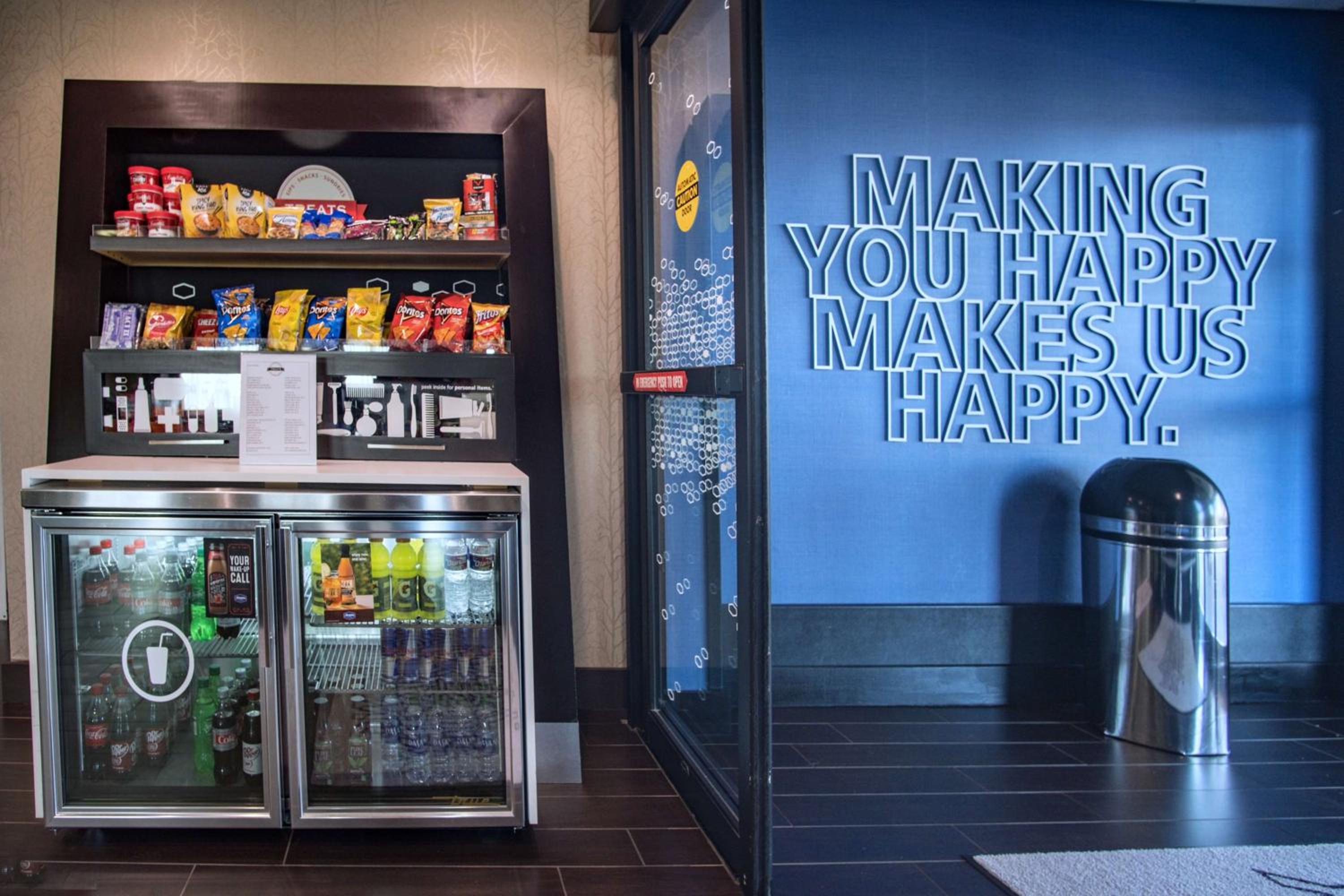Hampton Inn Oklahoma City/Yukon, Billede 53