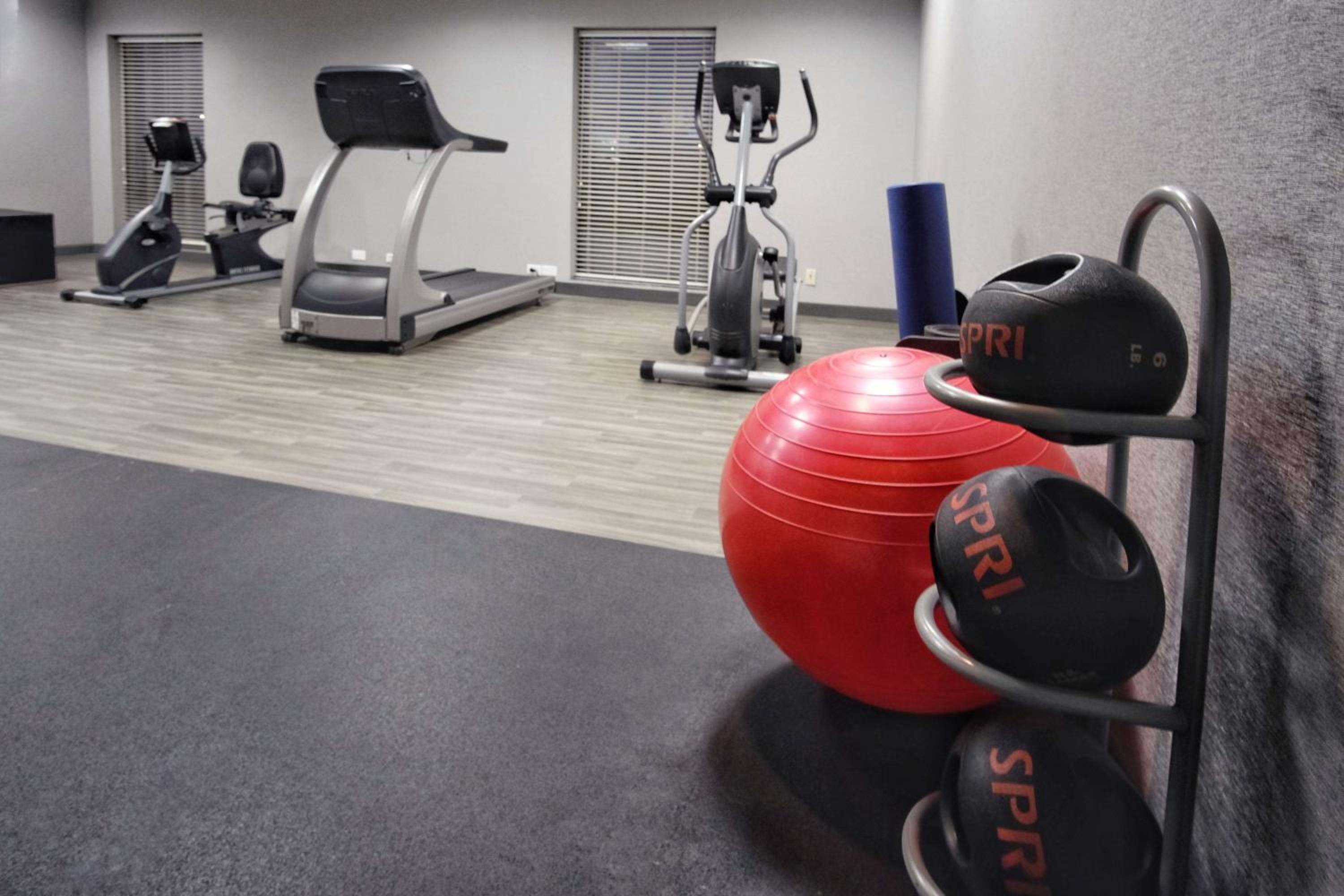 Hampton Inn Oklahoma City/Yukon, Billede 43