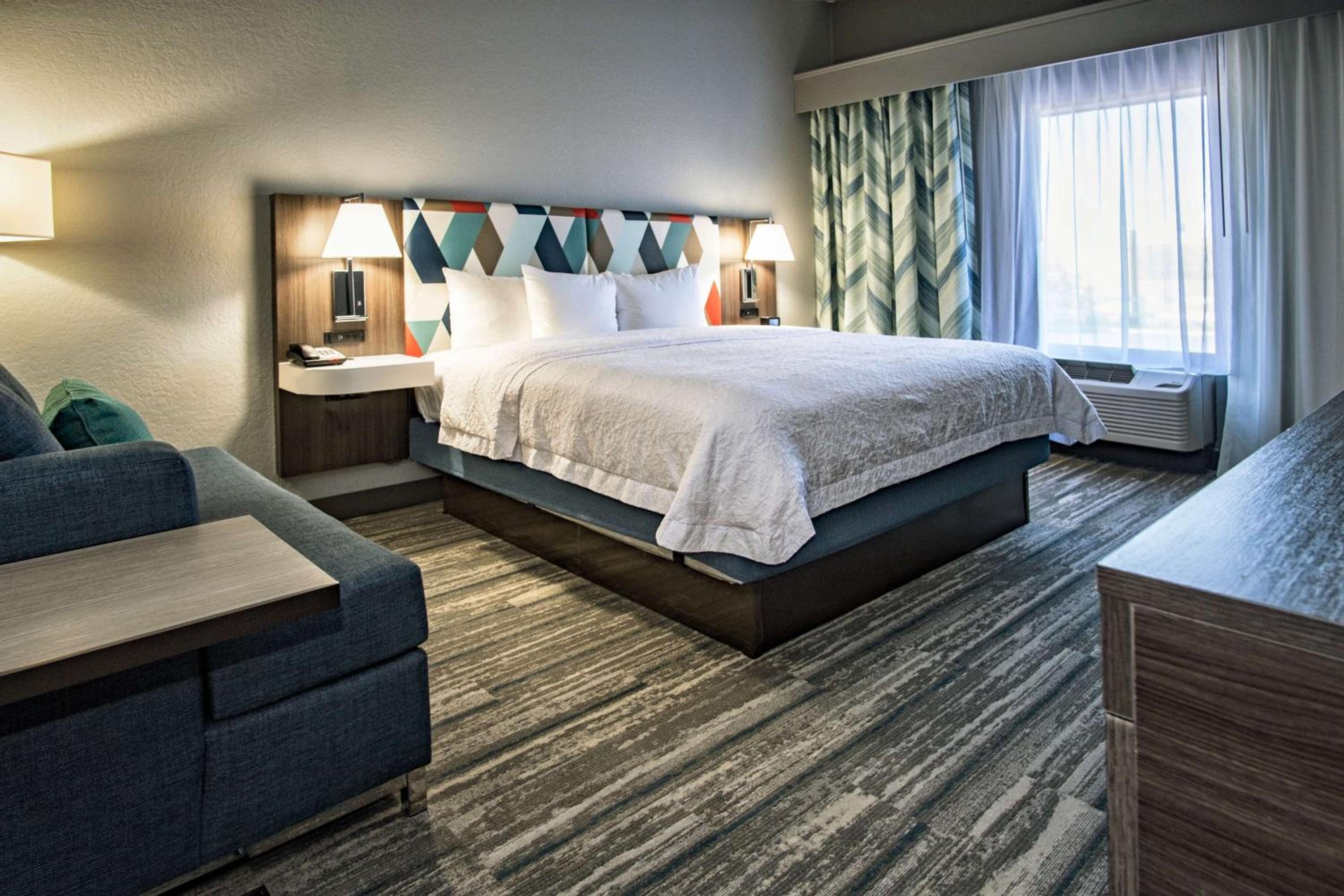 Hampton Inn Oklahoma City/Yukon, Billede 30