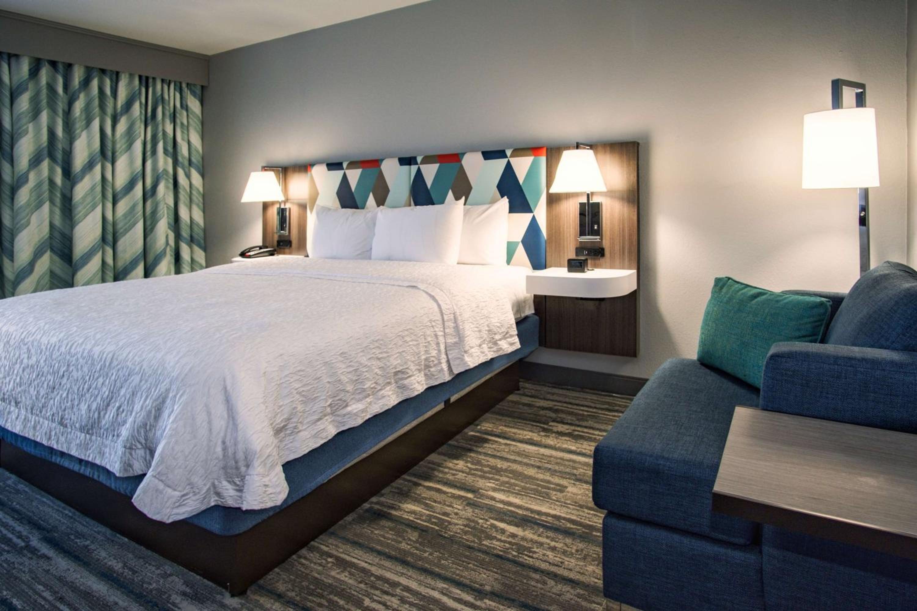 Hampton Inn Oklahoma City/Yukon, Billede 32