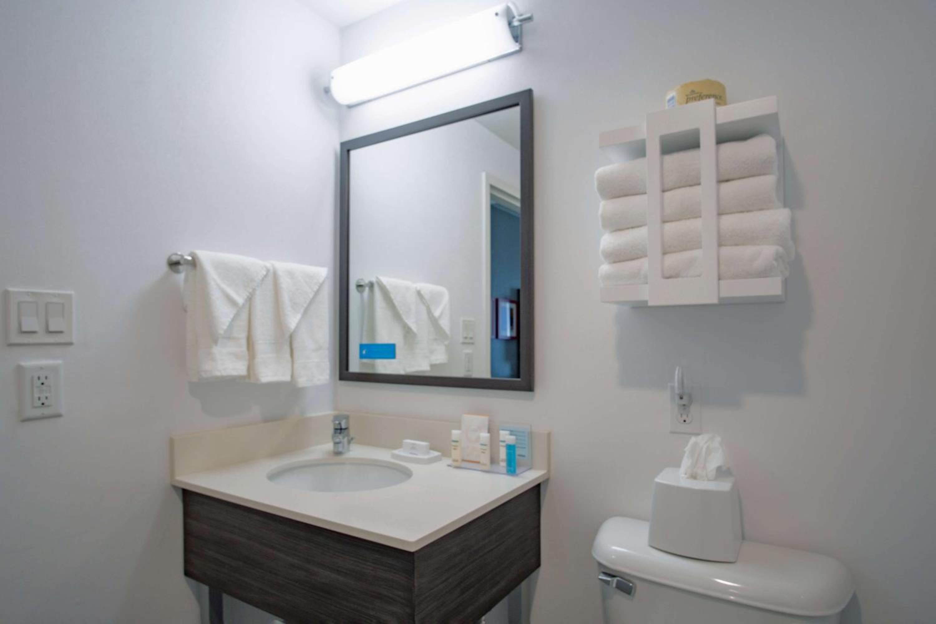 Hampton Inn Oklahoma City/Yukon, Billede 25