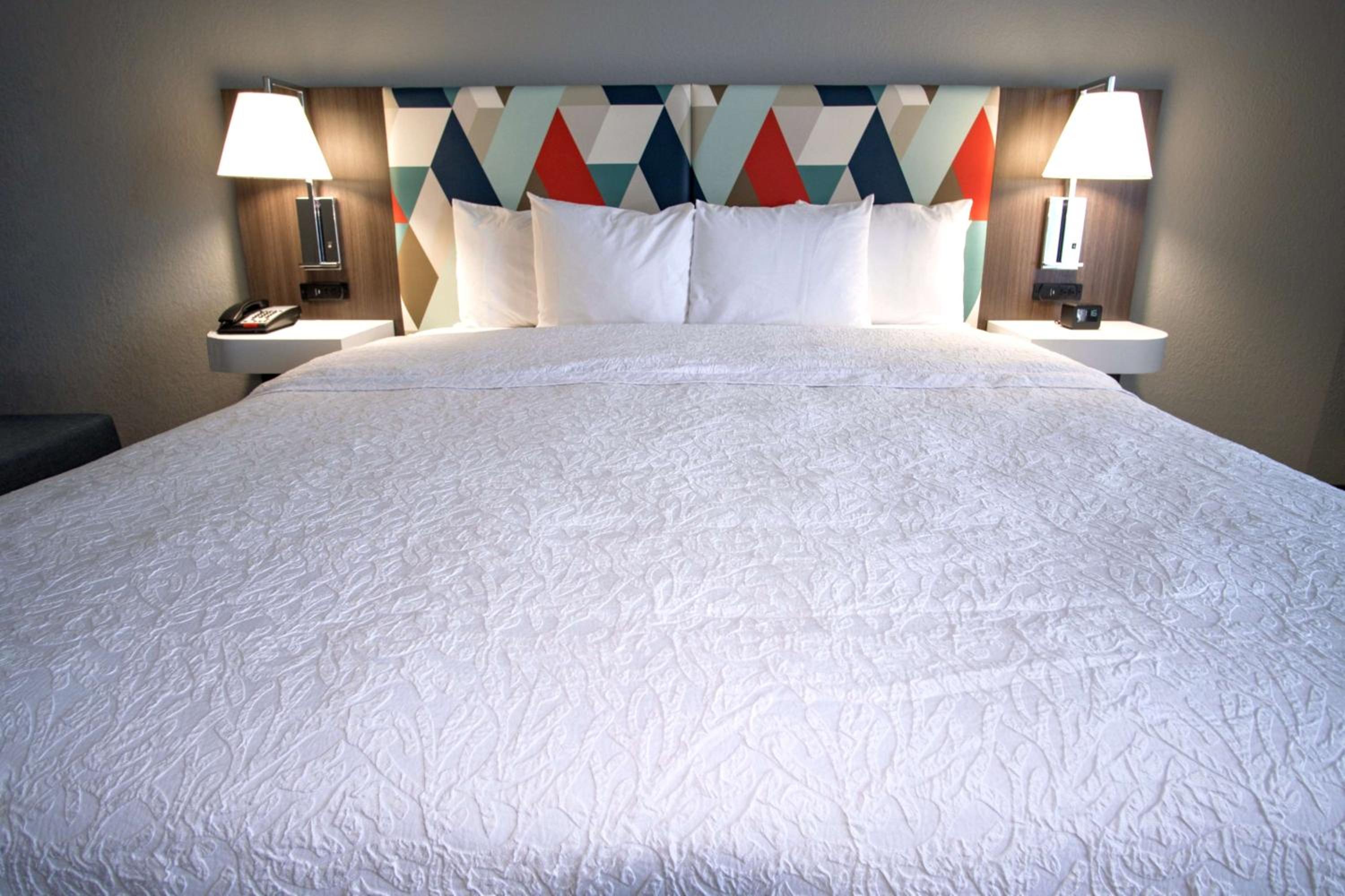 Hampton Inn Oklahoma City/Yukon, Billede 18