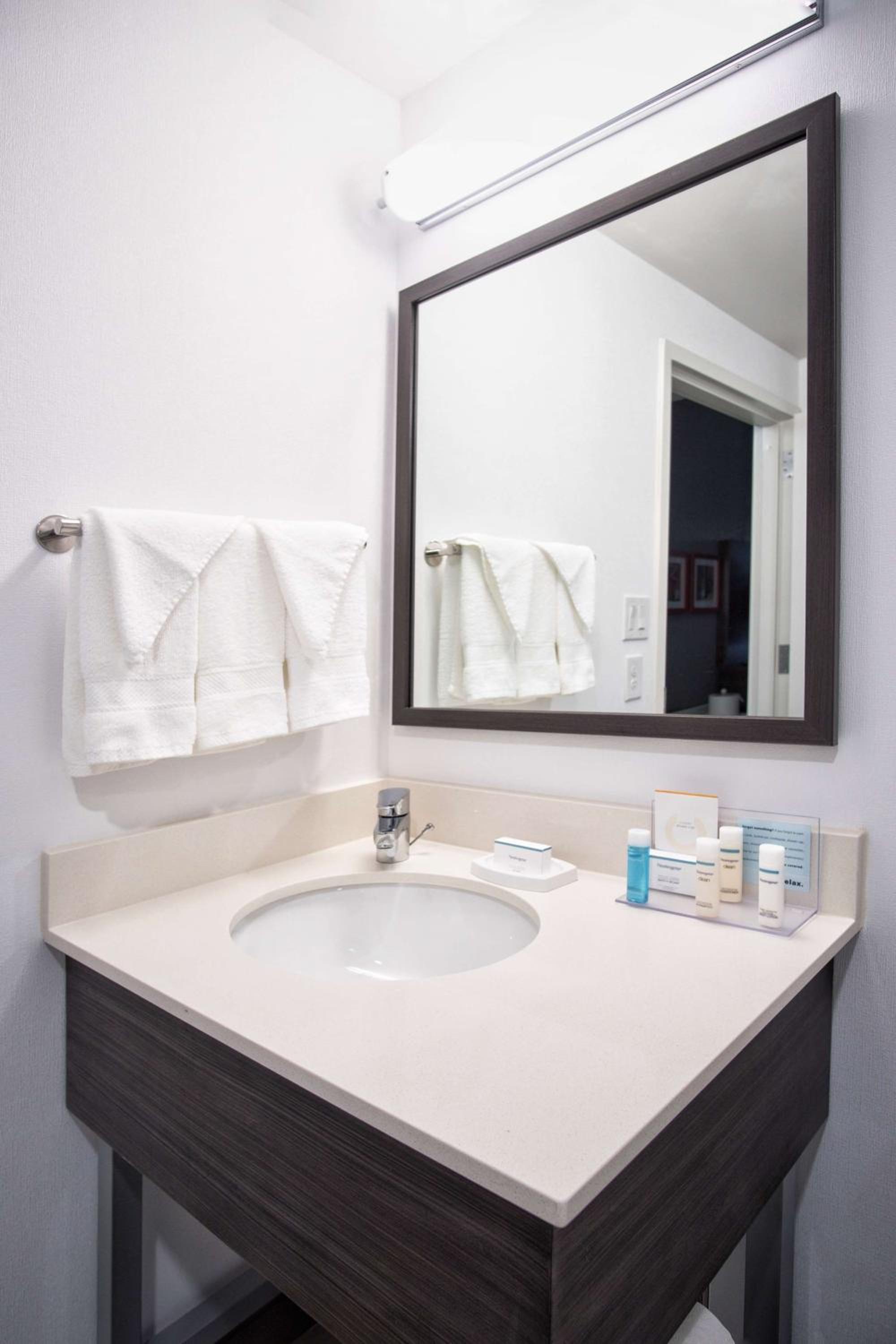 Hampton Inn Oklahoma City/Yukon, Billede 41