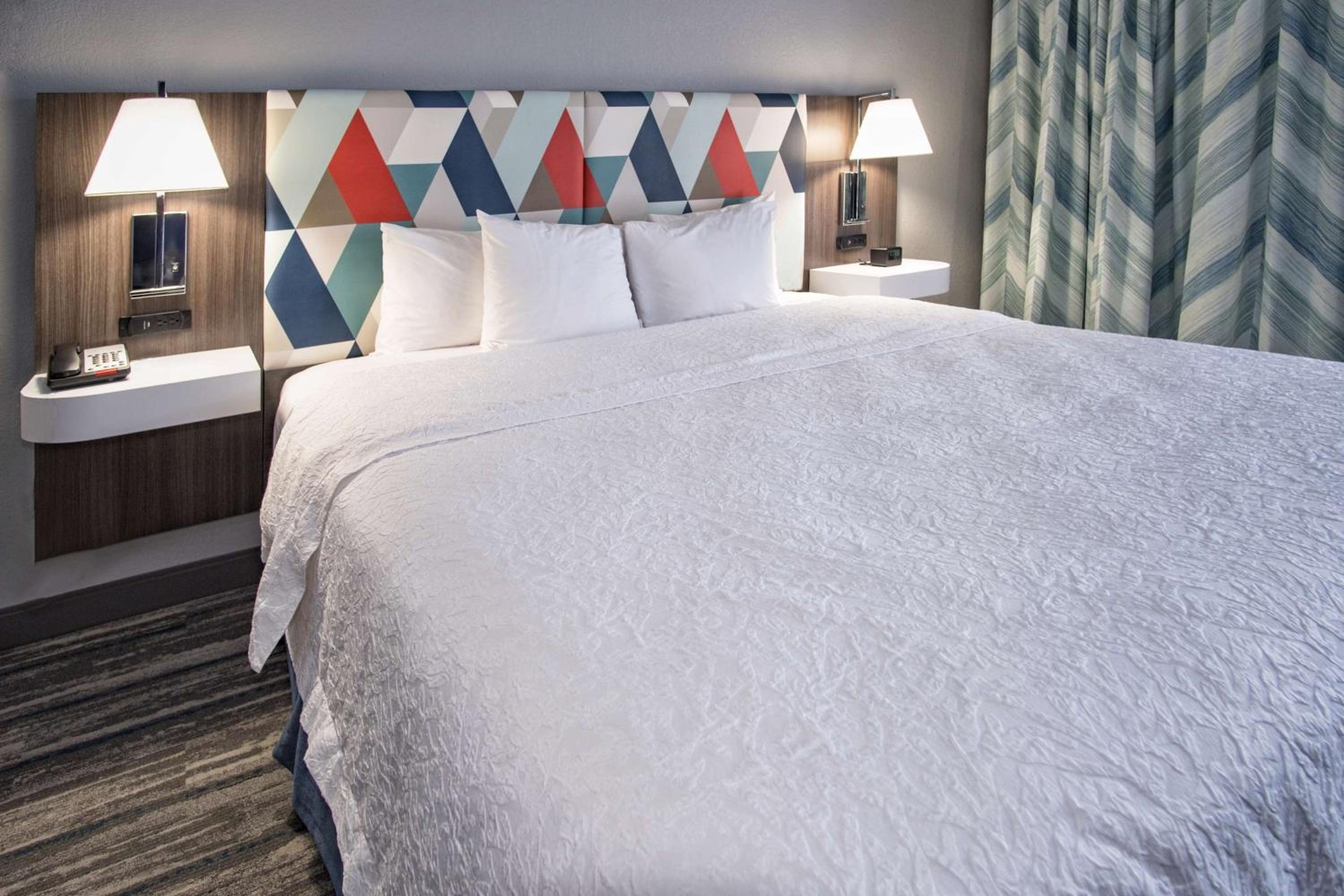 Hampton Inn Oklahoma City/Yukon, Billede 49