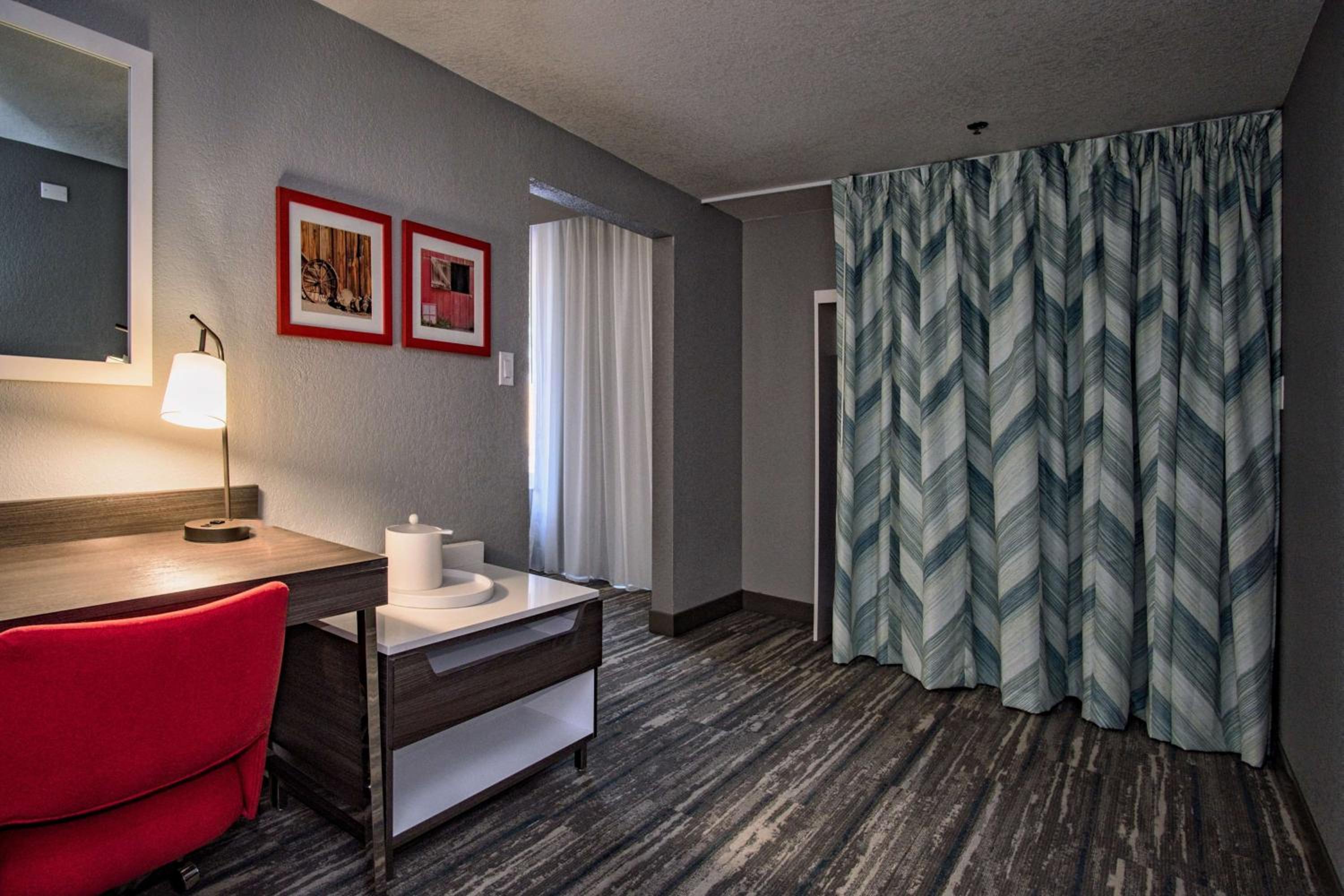 Hampton Inn Oklahoma City/Yukon, Billede 13