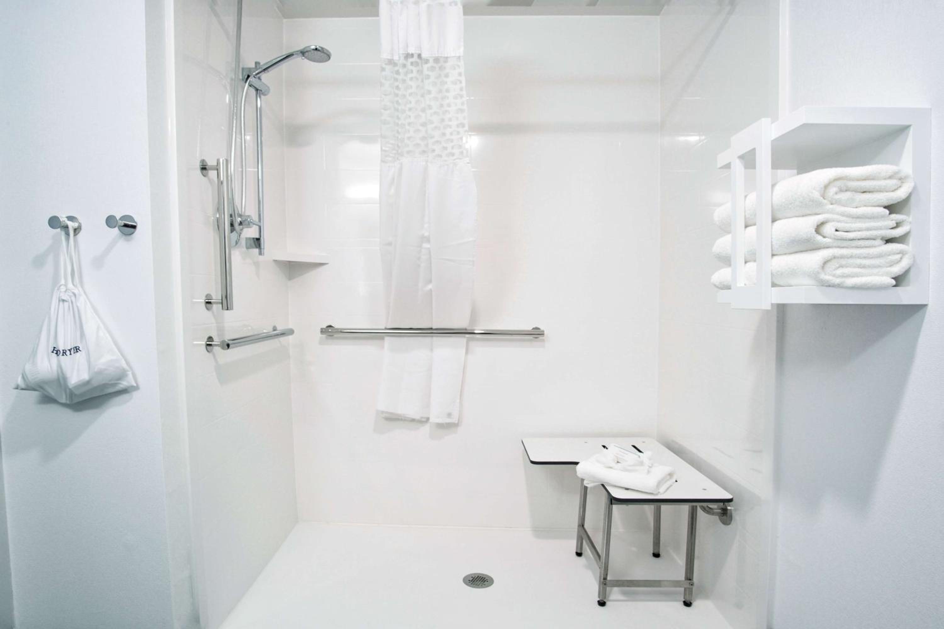Hampton Inn Oklahoma City/Yukon, Billede 36