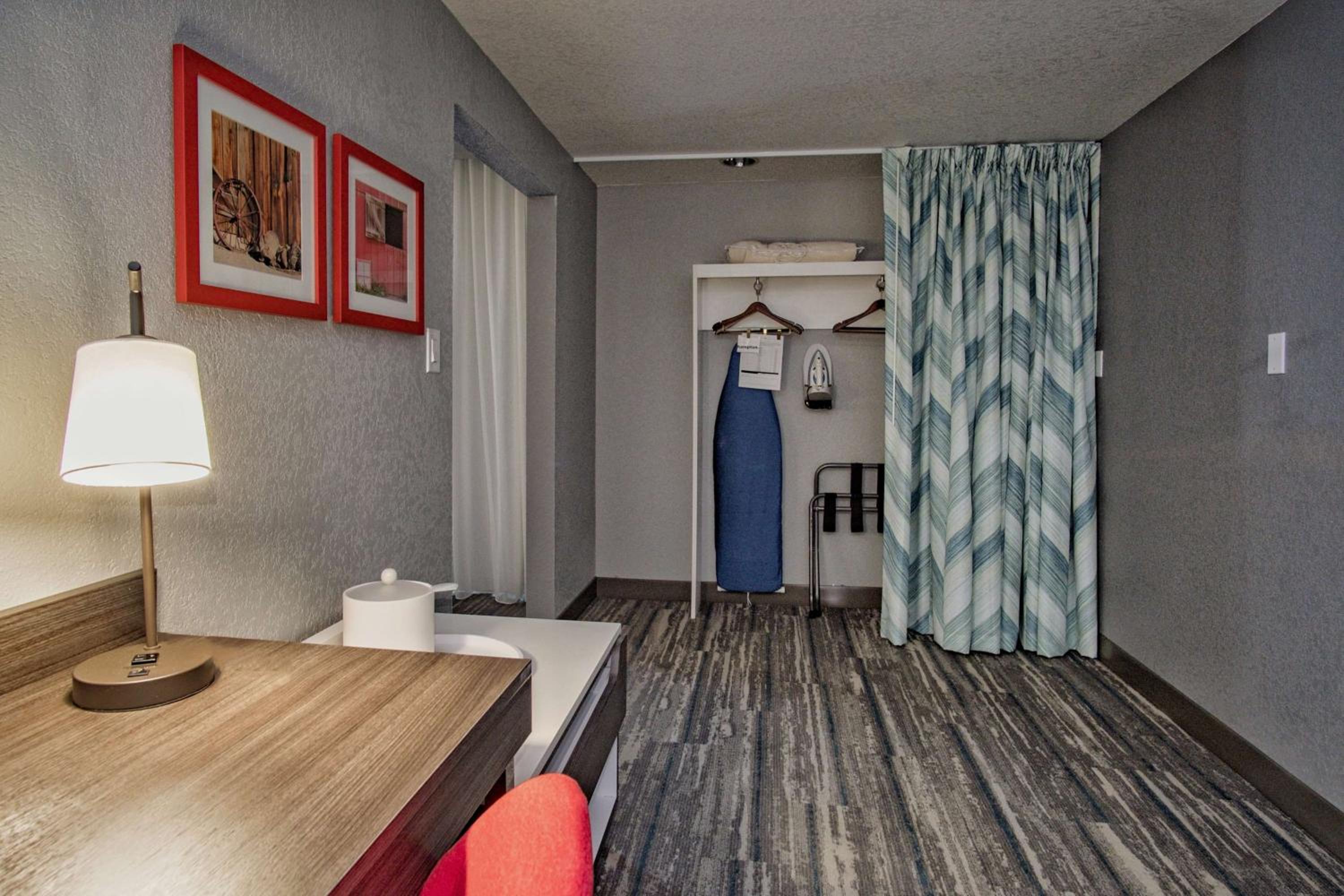Hampton Inn Oklahoma City/Yukon, Billede 48