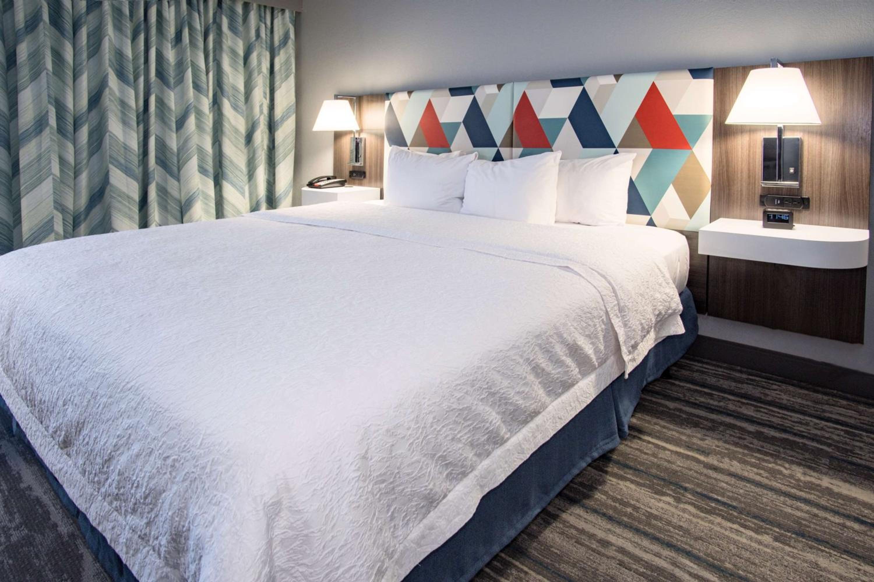 Hampton Inn Oklahoma City/Yukon, Billede 47