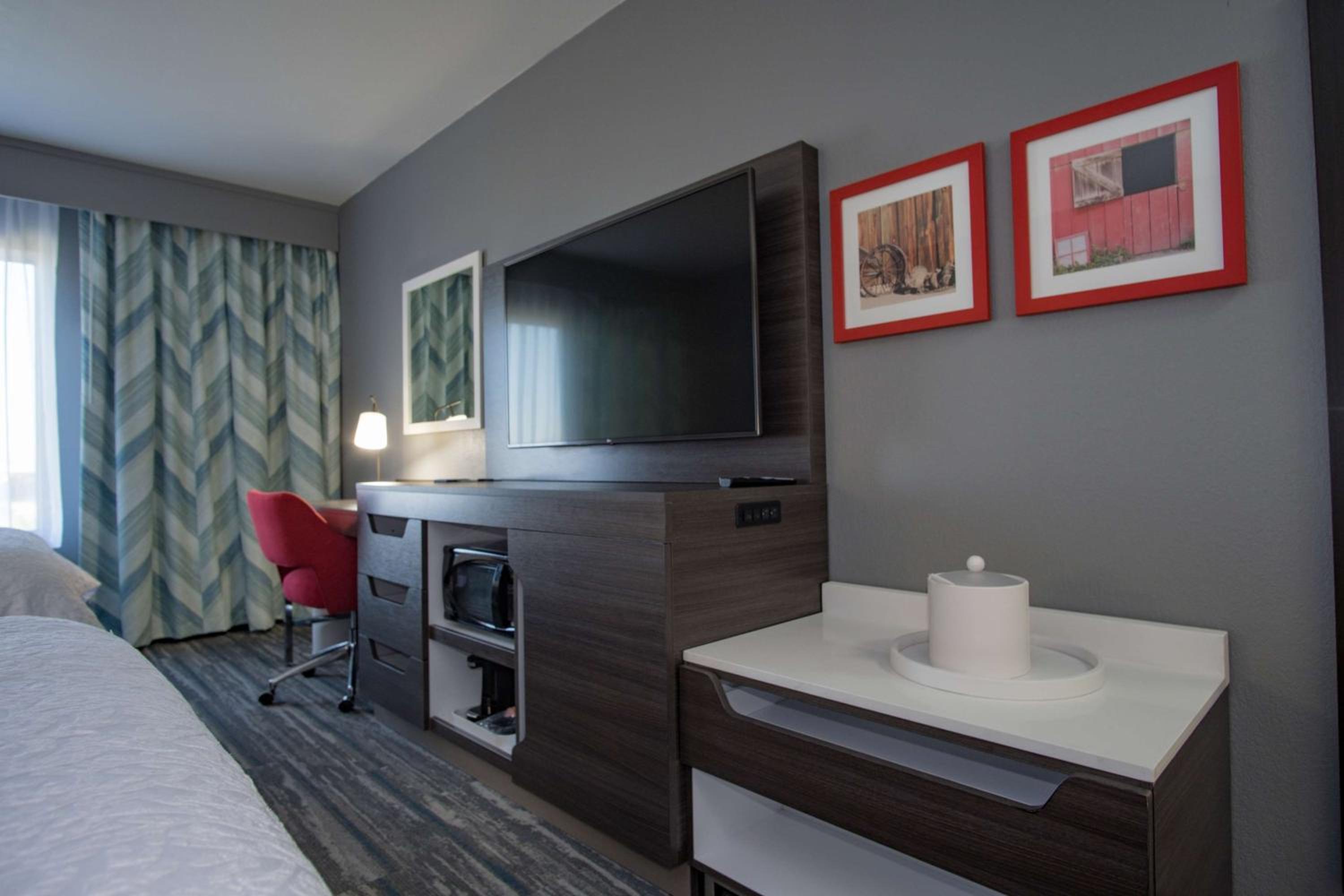 Hampton Inn Oklahoma City/Yukon, Billede 17