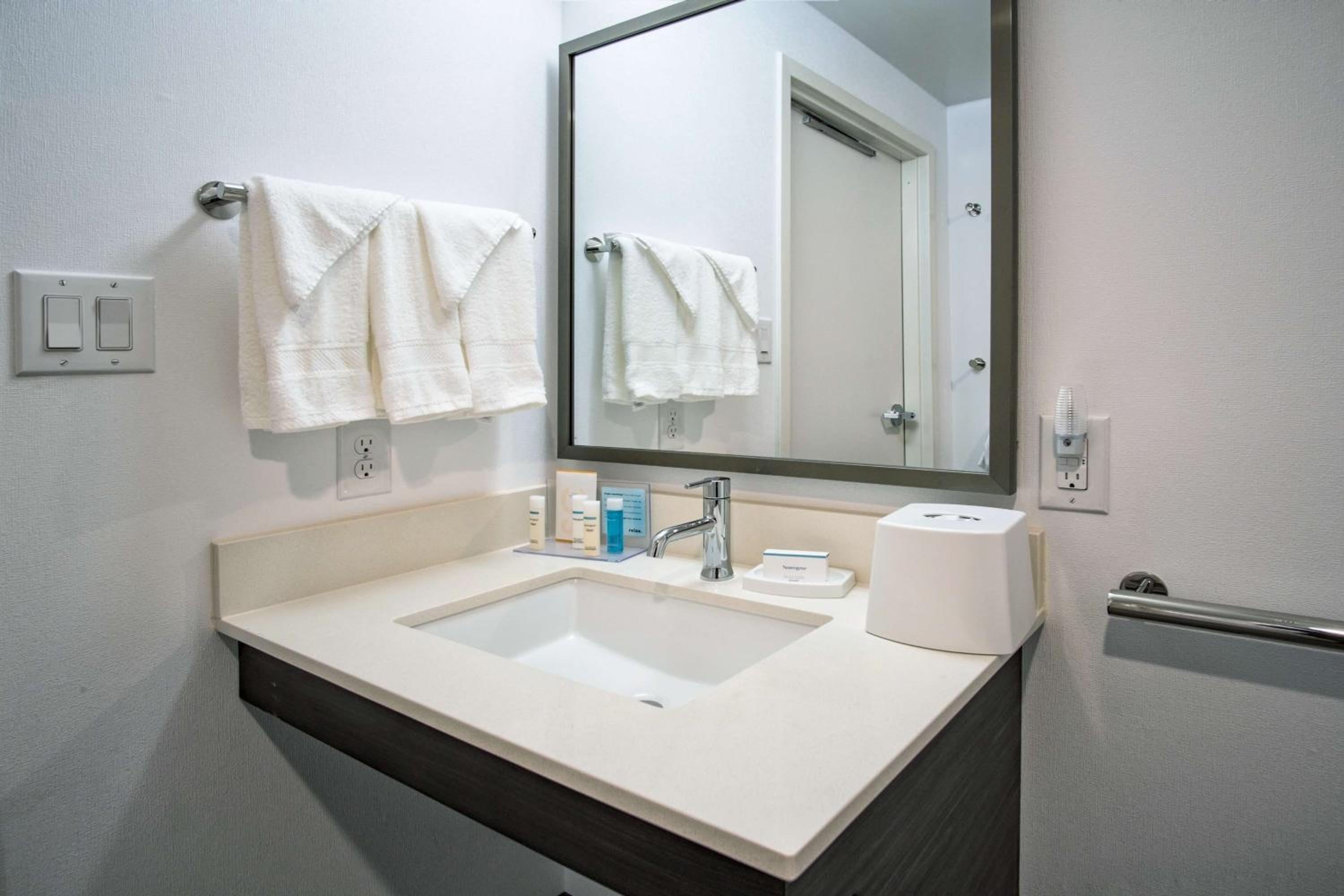 Hampton Inn Oklahoma City/Yukon, Billede 21