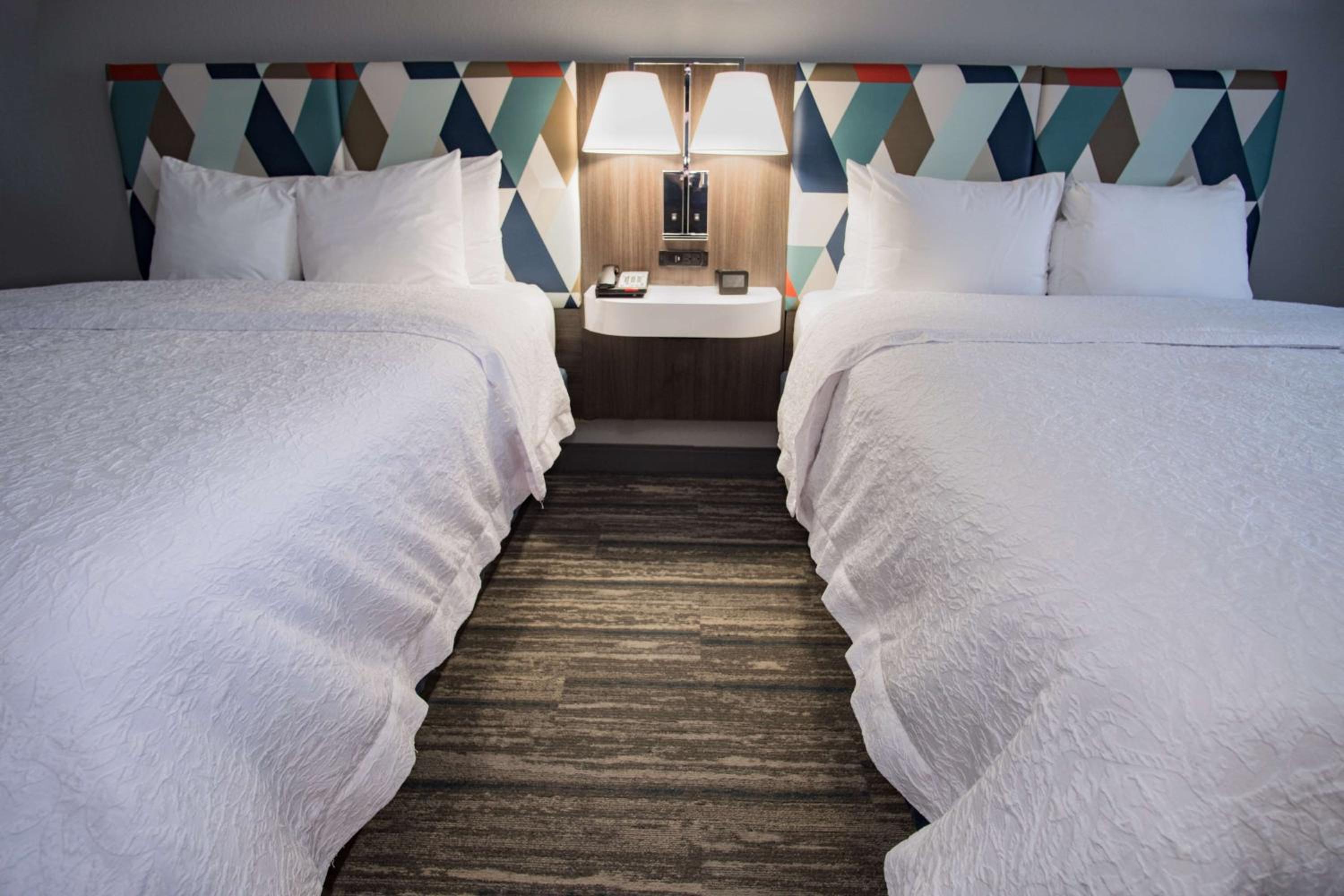 Hampton Inn Oklahoma City/Yukon, Billede 20