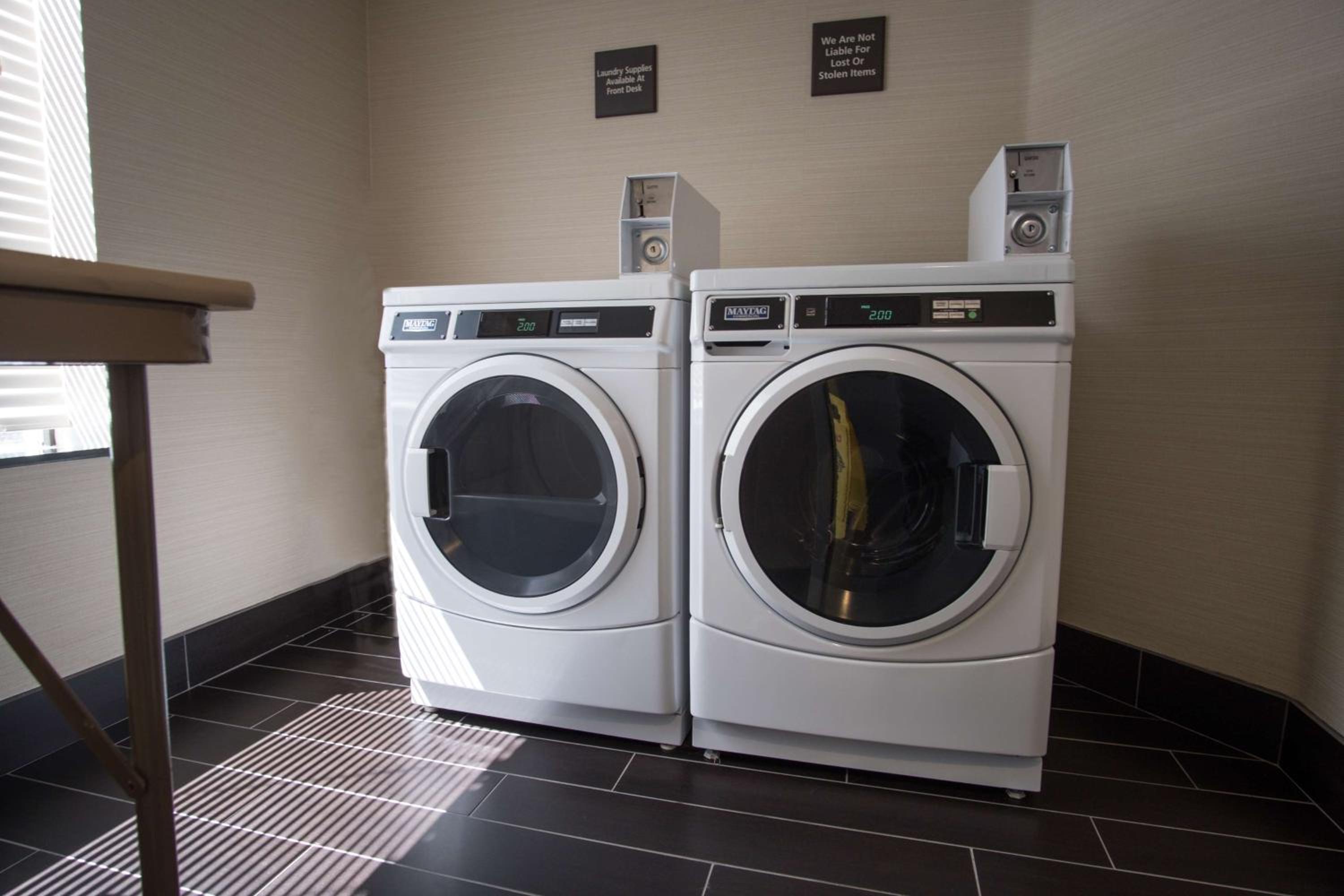 Hampton Inn Oklahoma City/Yukon, Billede 27