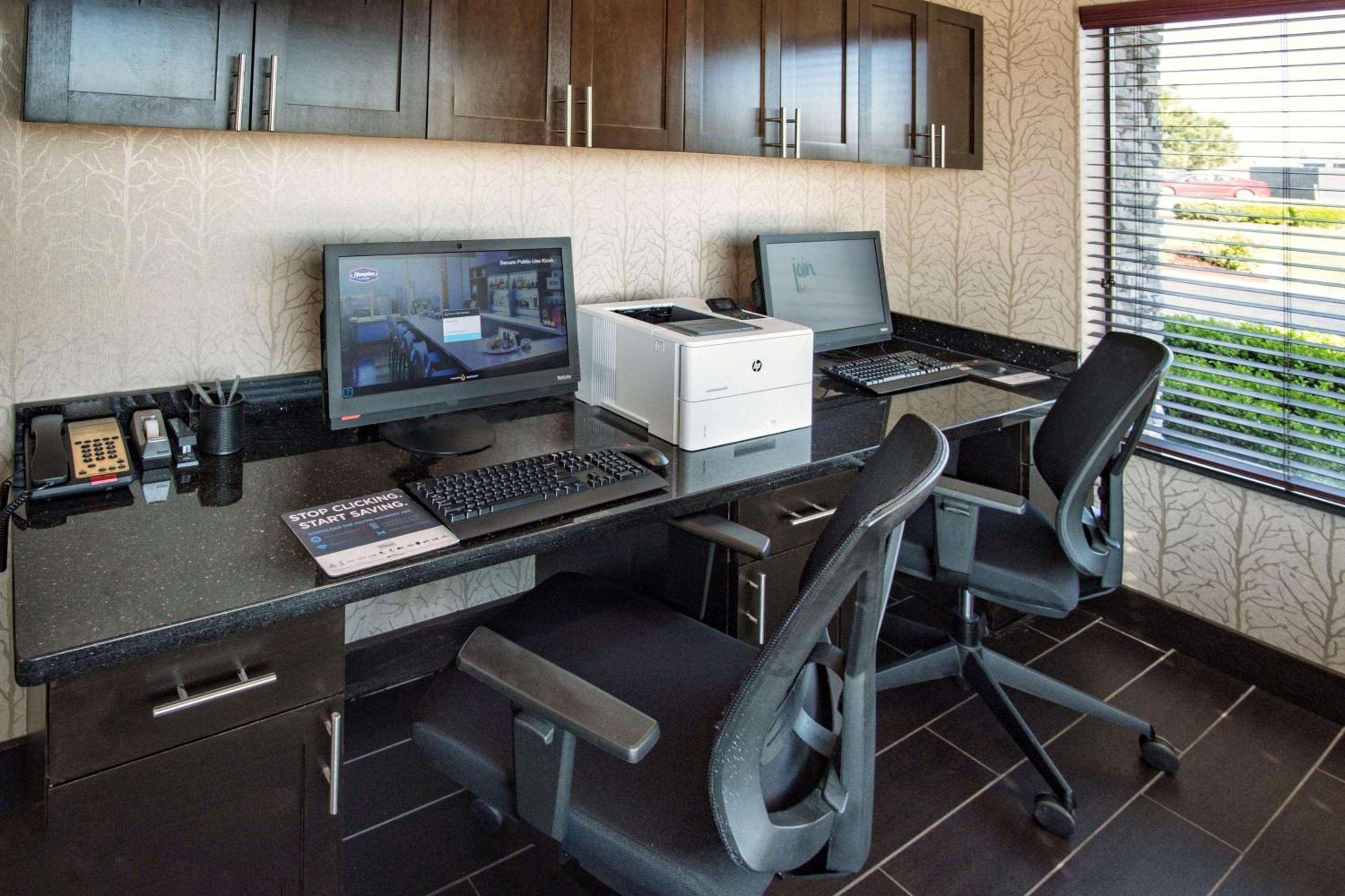 Hampton Inn Oklahoma City/Yukon, Billede 23